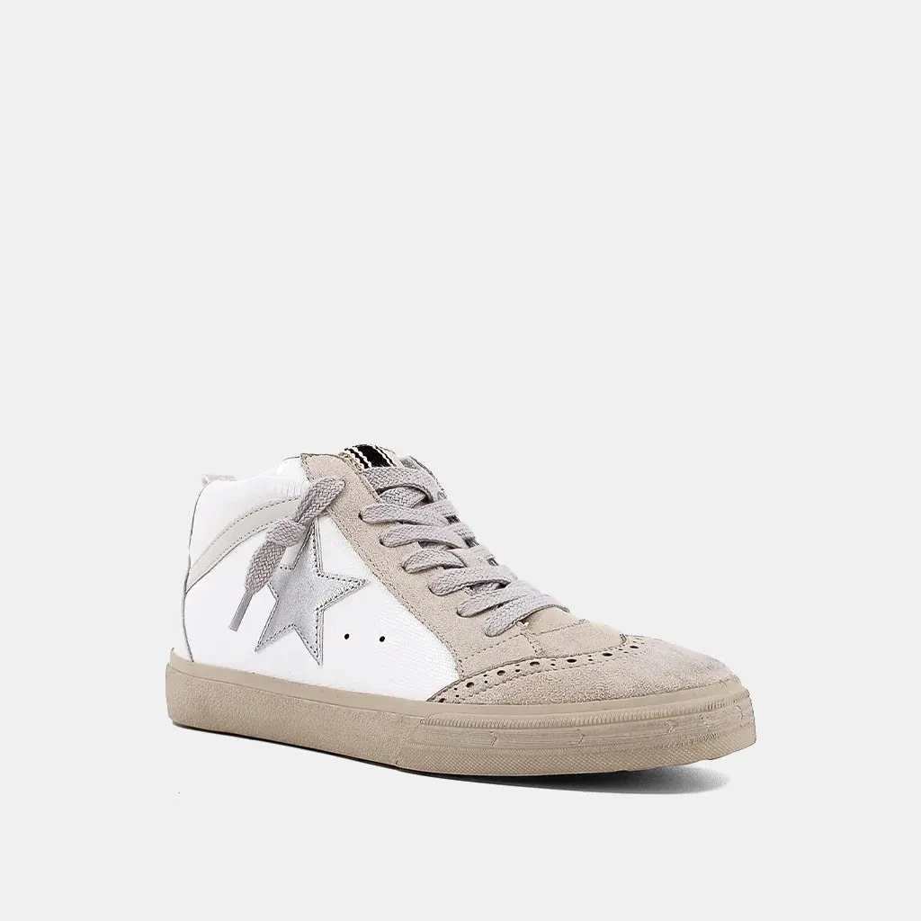 Shu Shop Paulina Sneaker