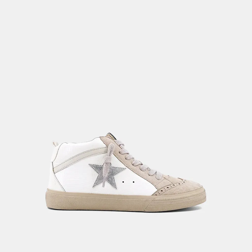 Shu Shop Paulina Sneaker