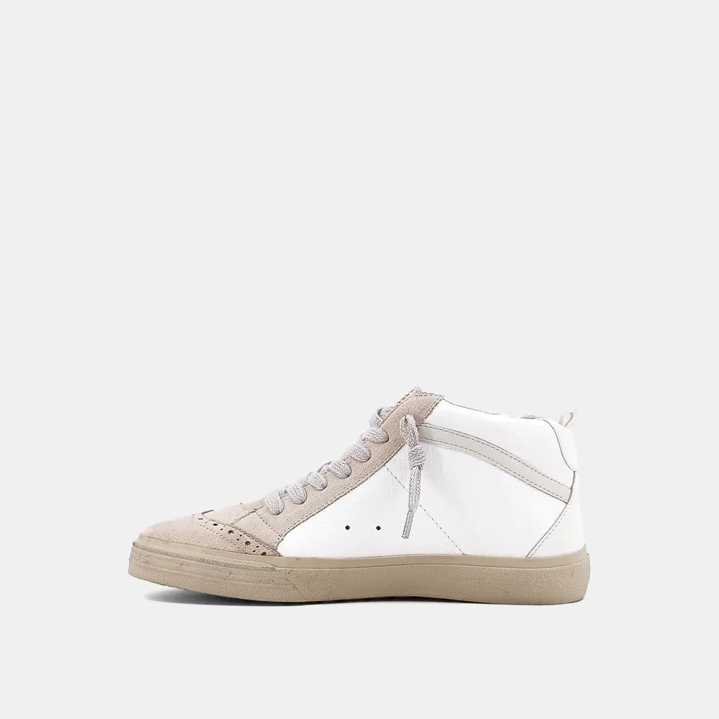 Shu Shop Paulina Sneaker