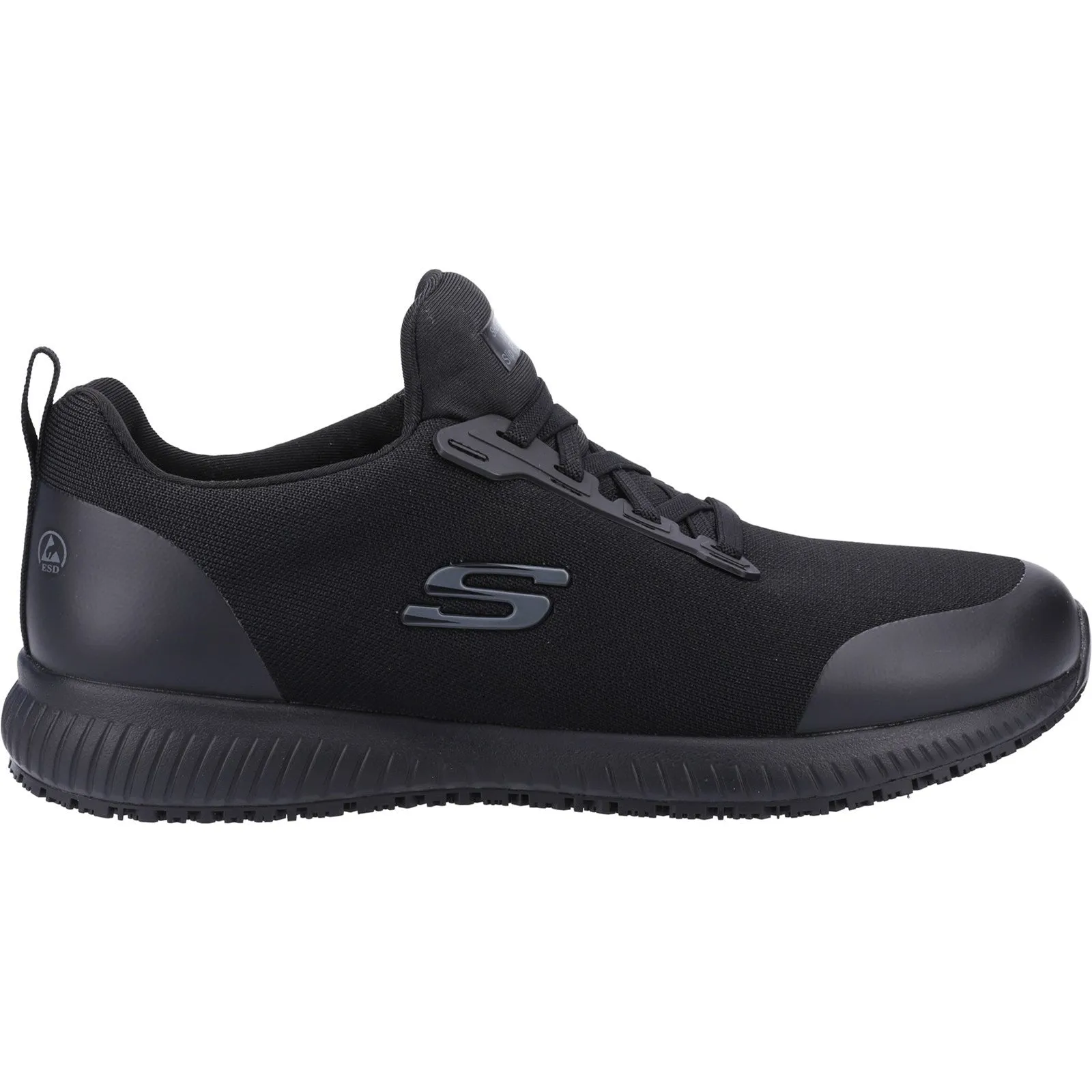 Skechers Squad Myton Trainers