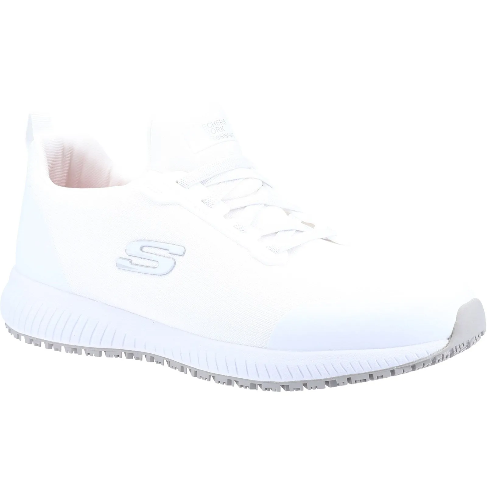 Skechers Squad Myton Trainers