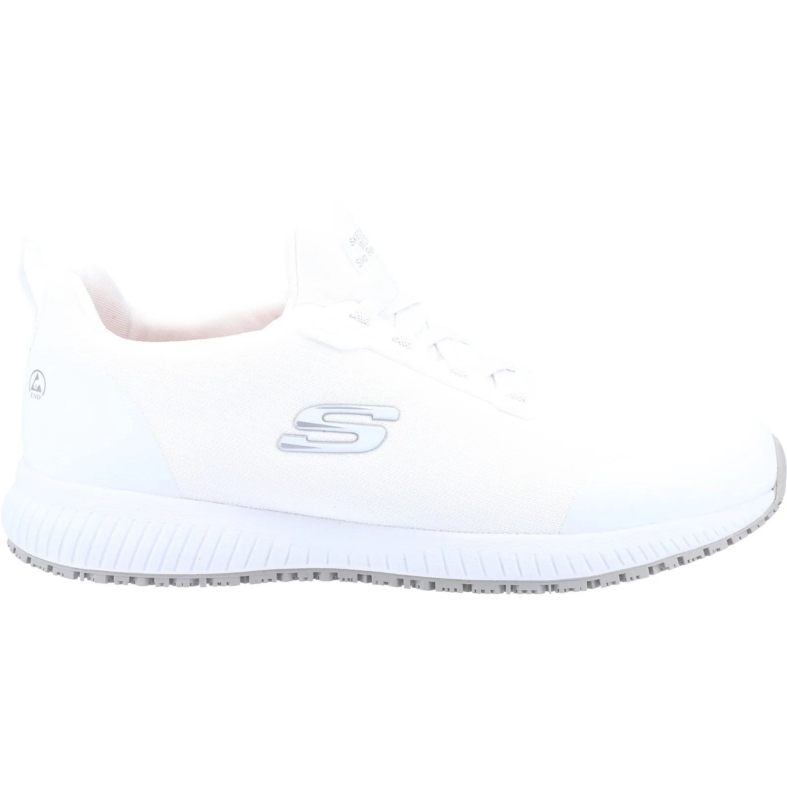 Skechers Squad Myton Trainers