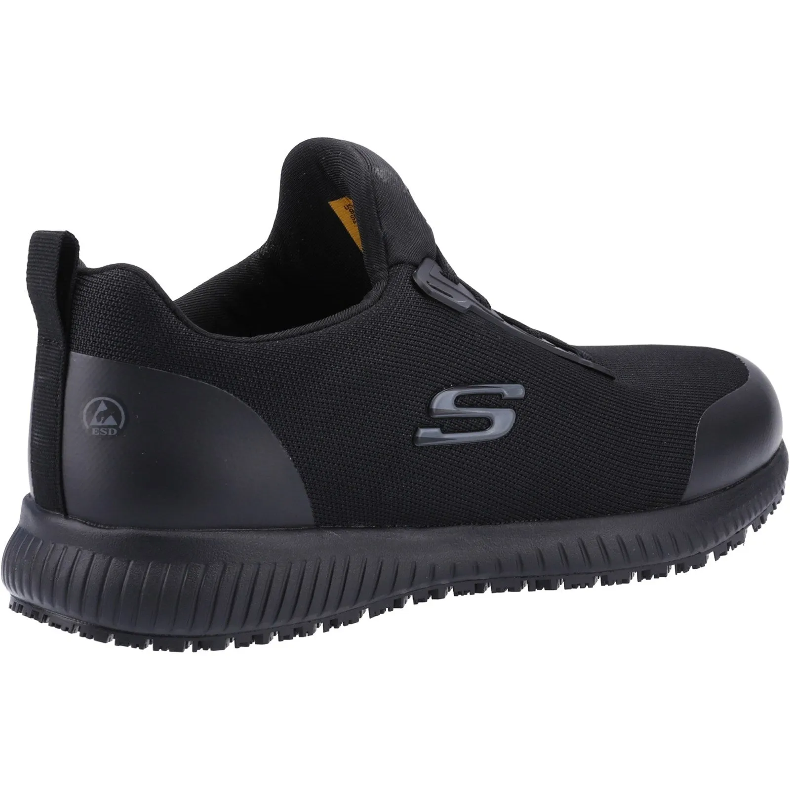 Skechers Squad Myton Trainers