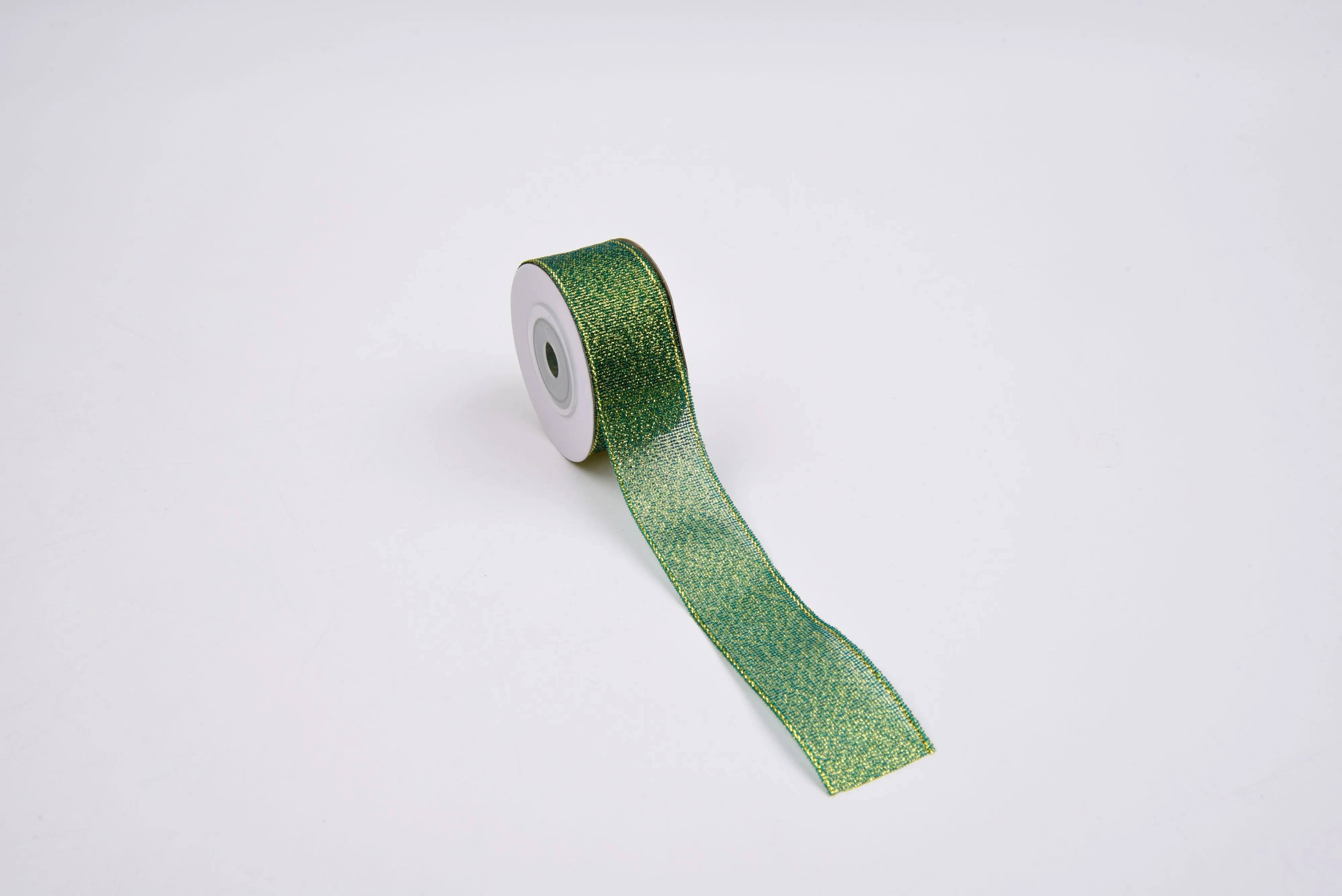 Sparkle sheer ribbon 25 mm wide