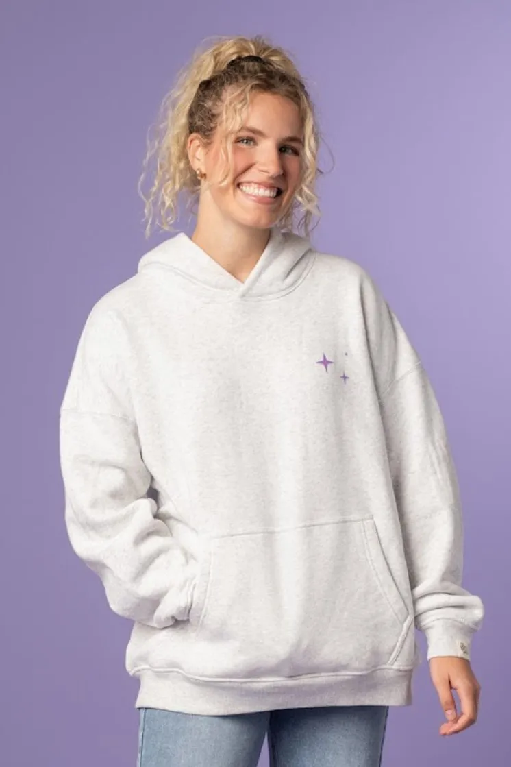 Star Hoodie