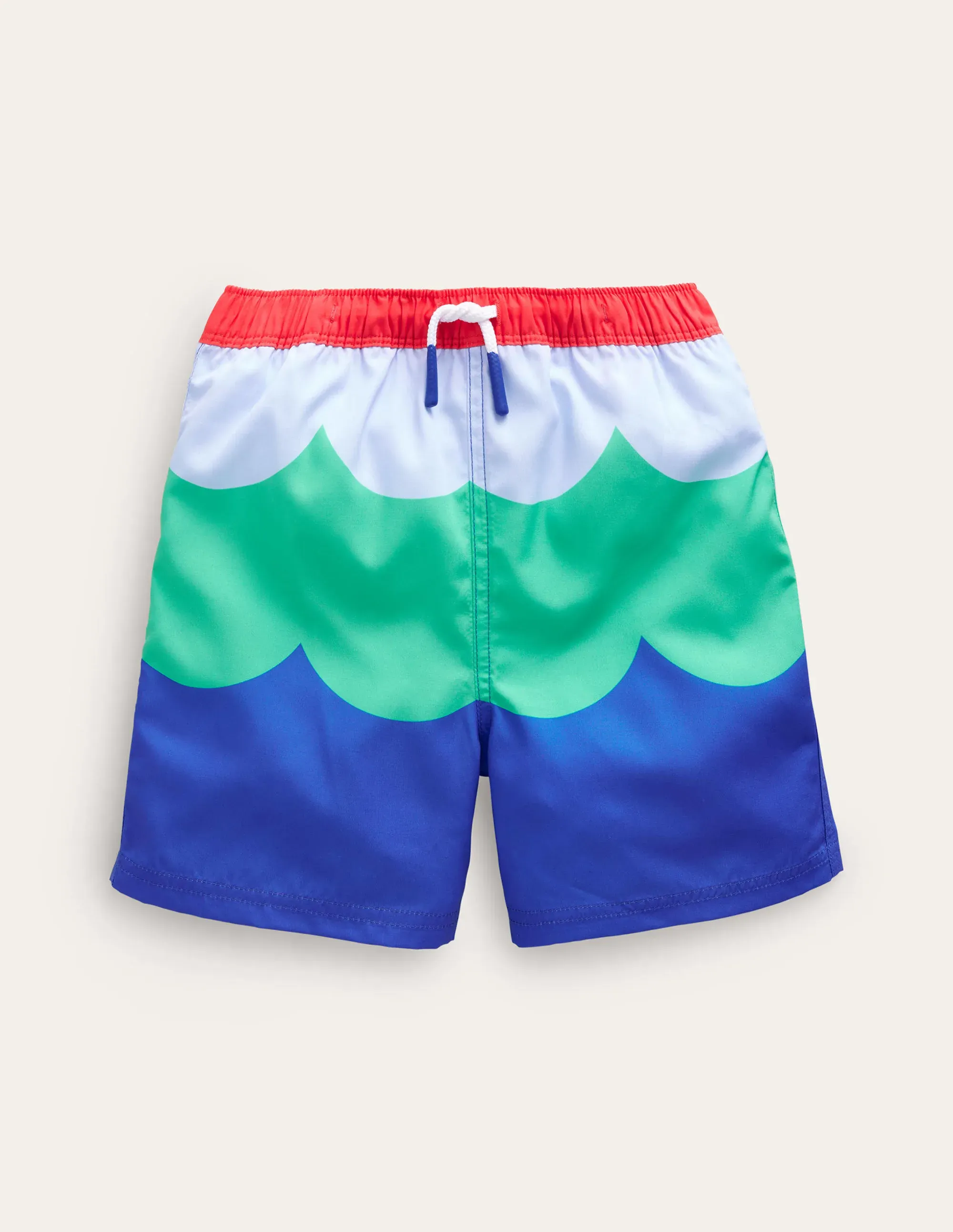 Swim Shorts