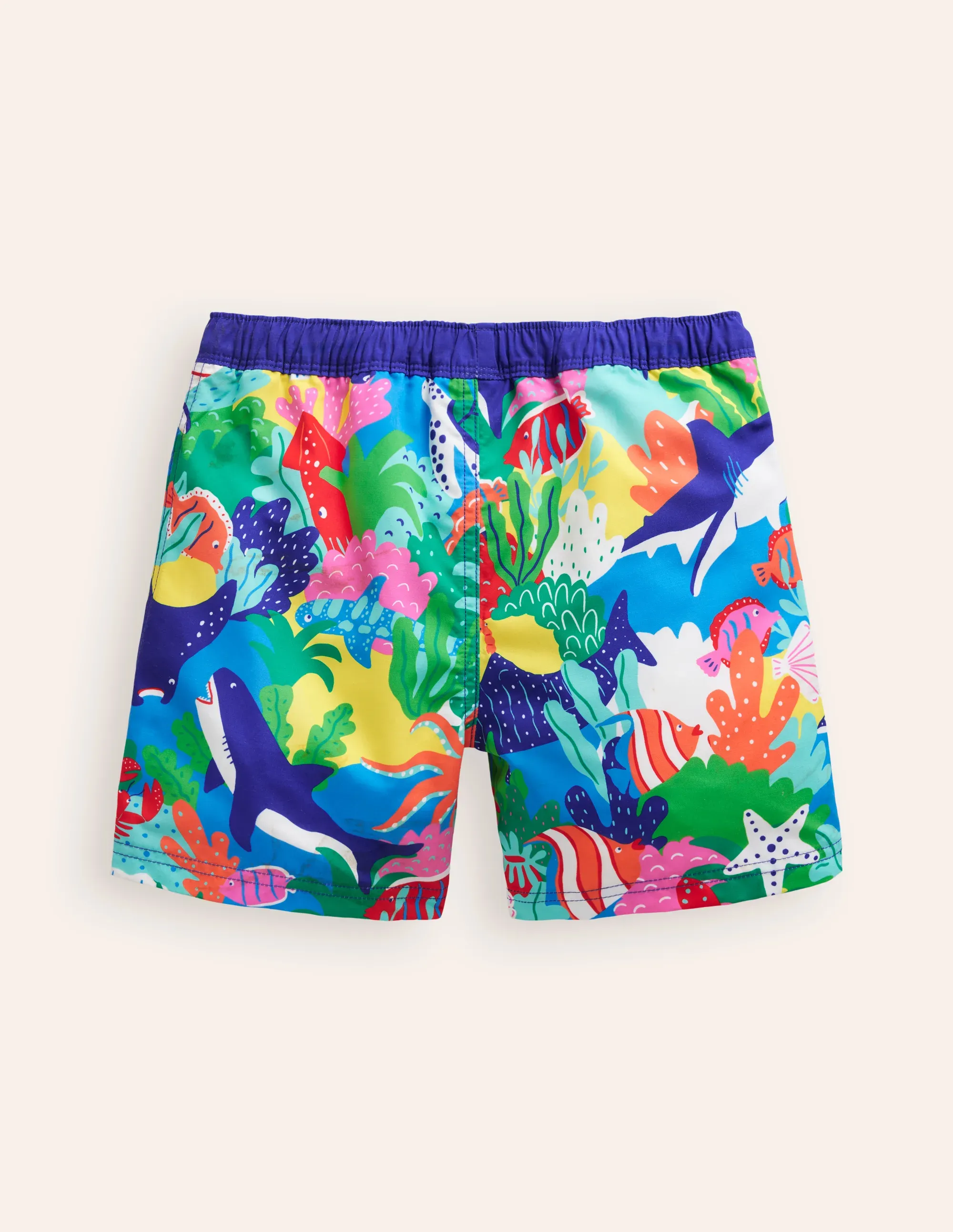 Swim Shorts