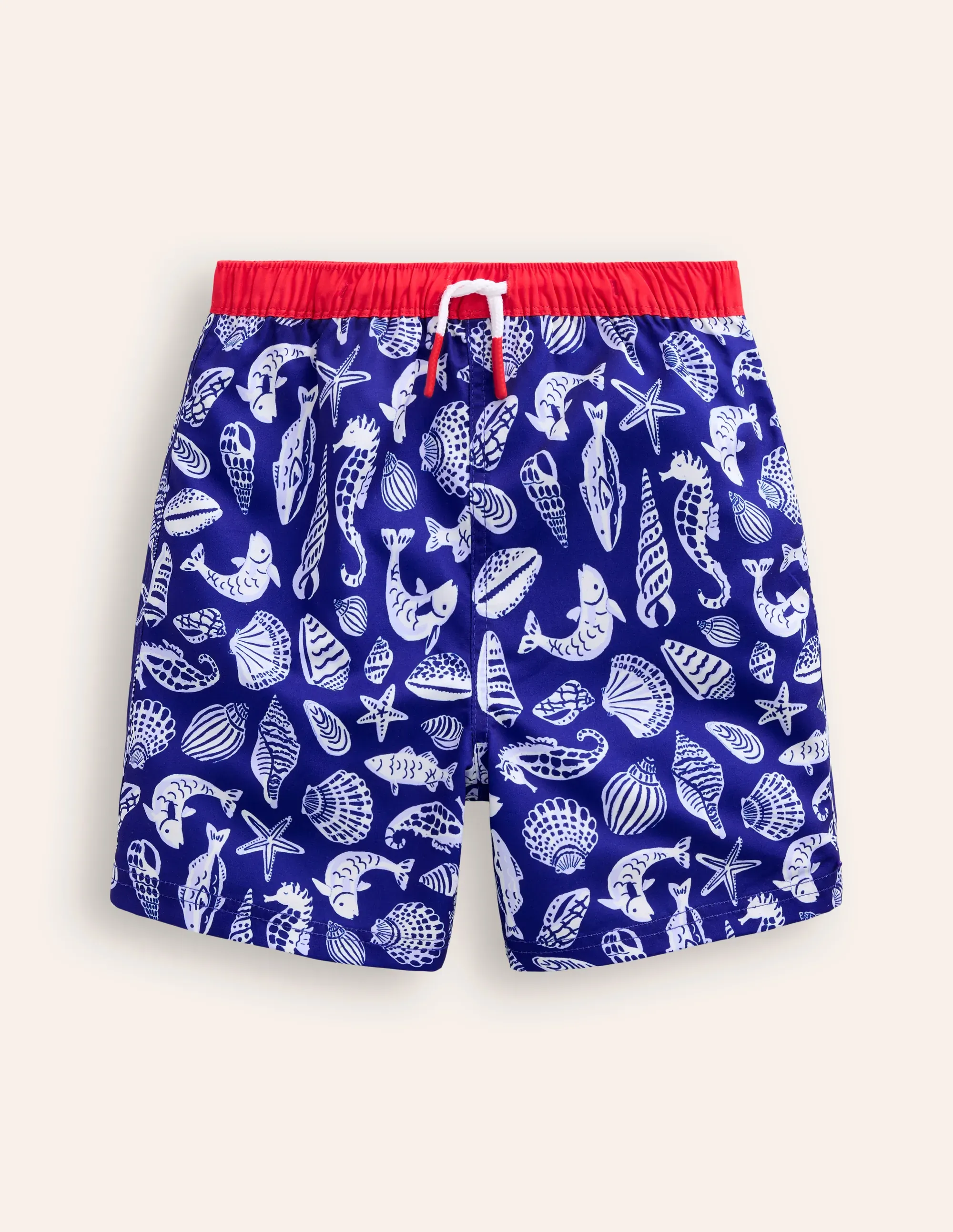 Swim Shorts