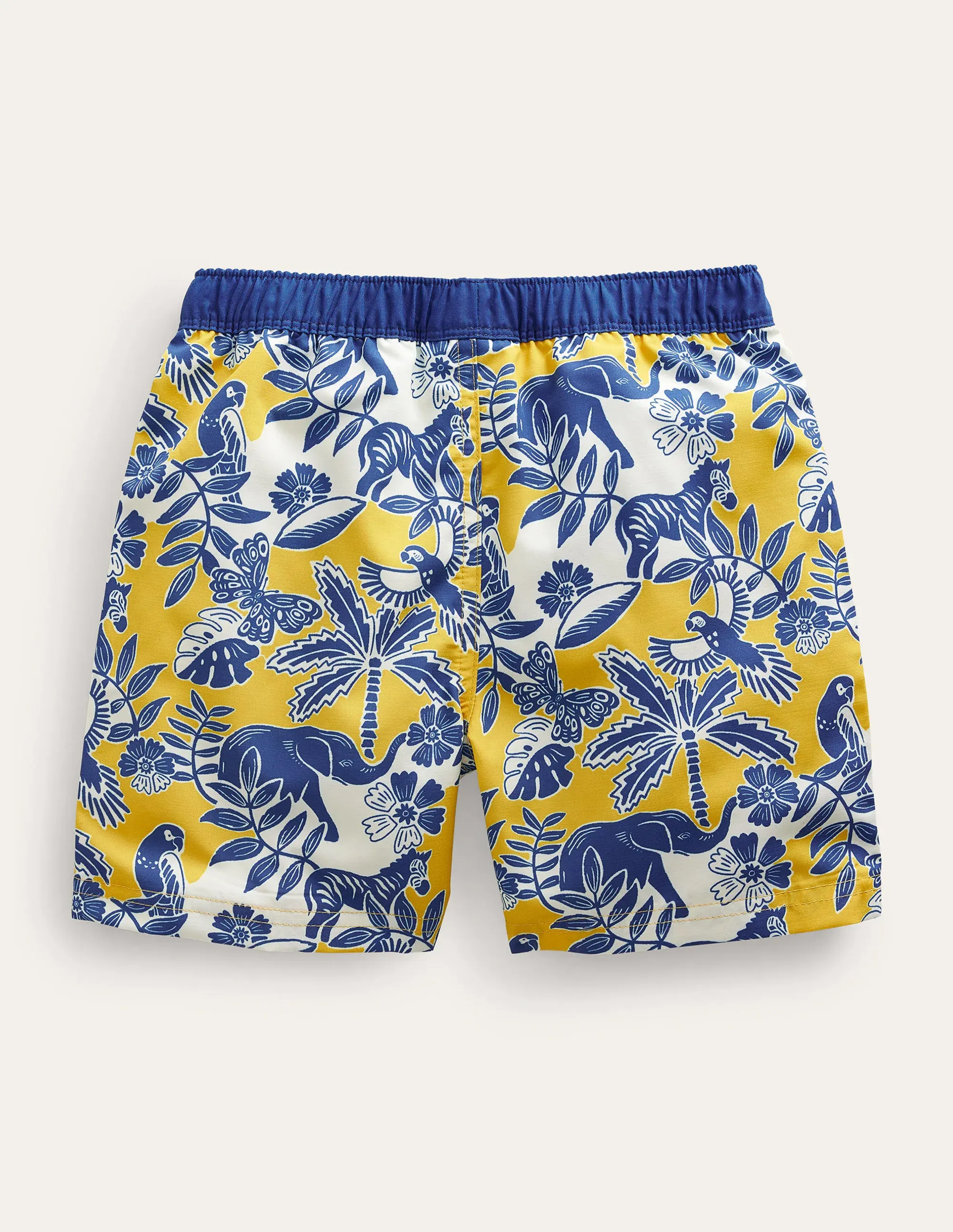 Swim Shorts