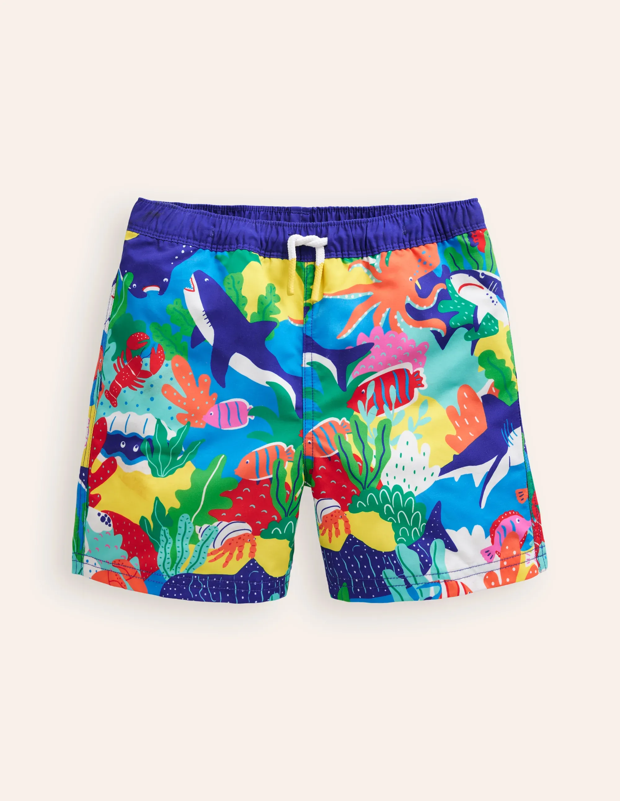 Swim Shorts