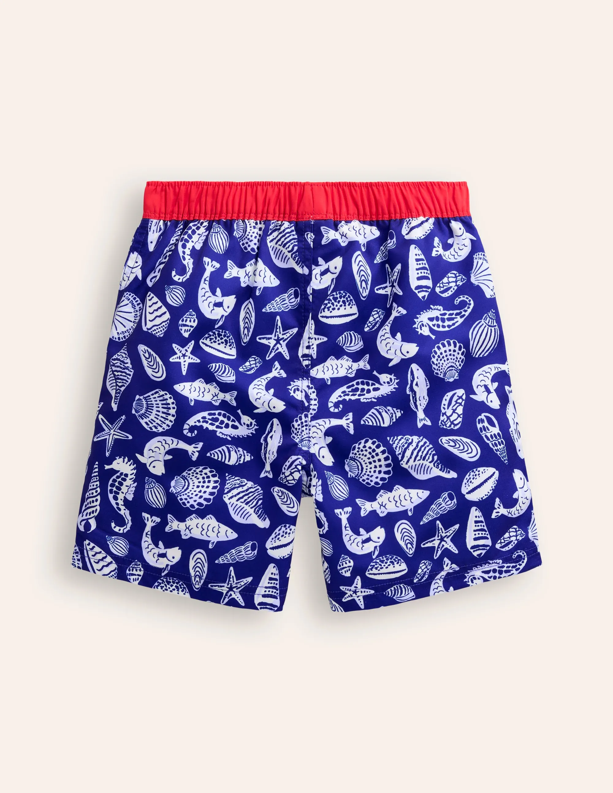 Swim Shorts