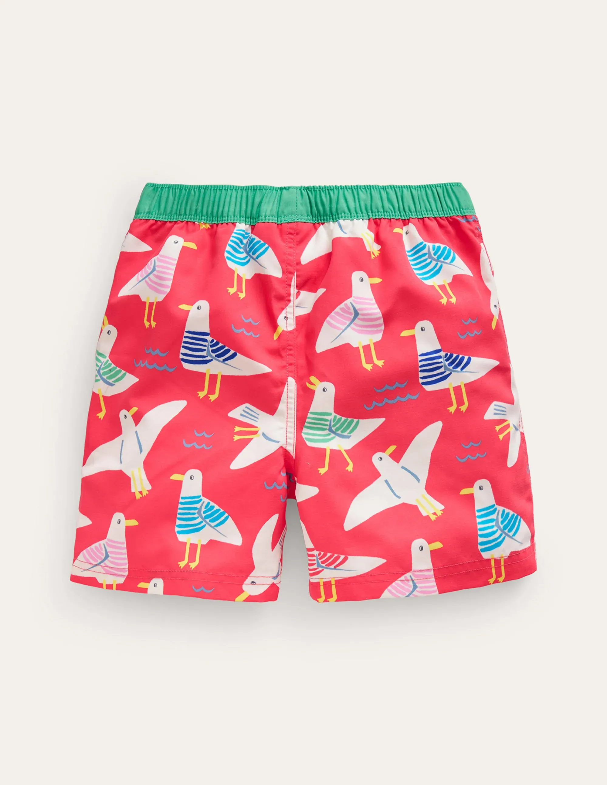 Swim Shorts