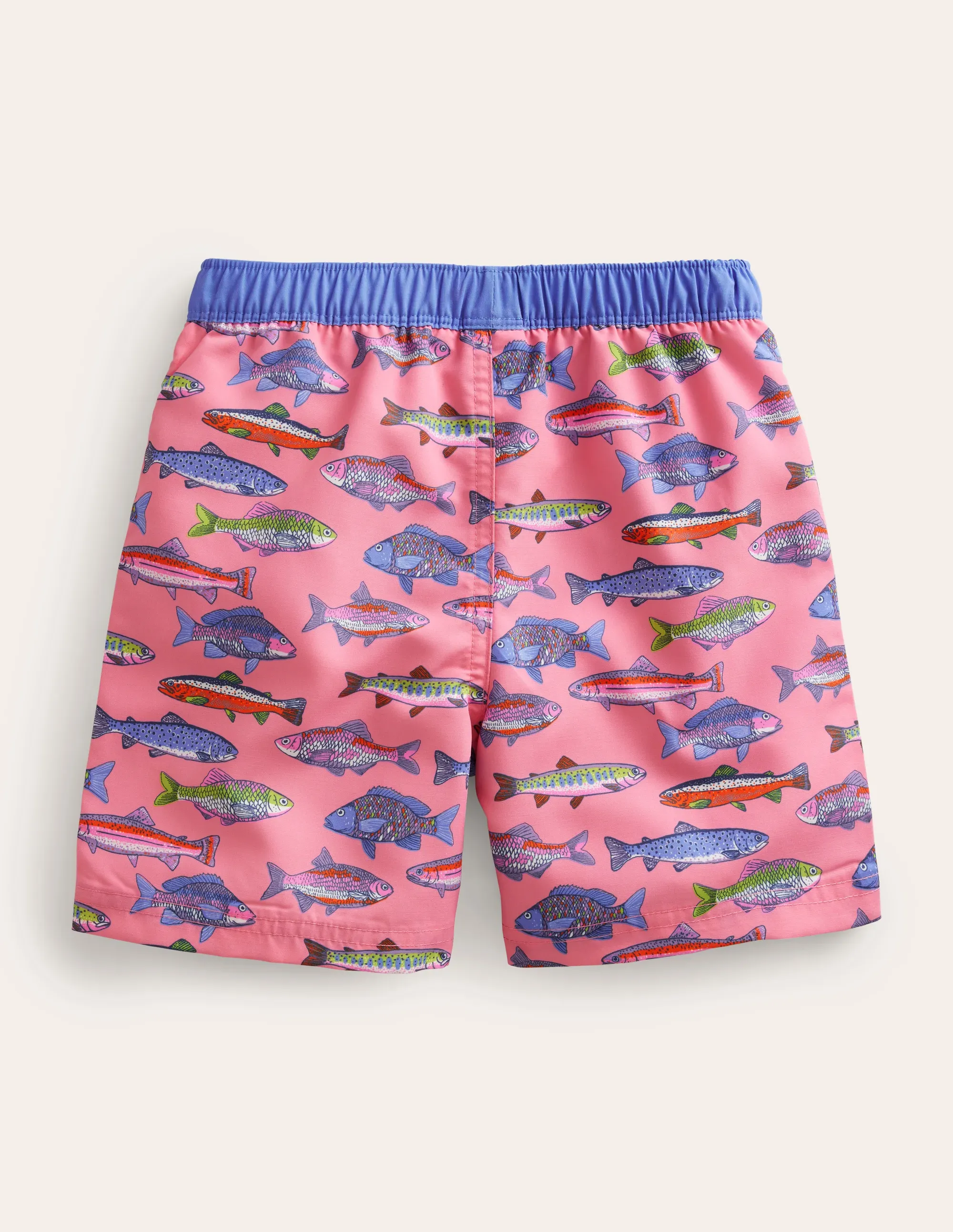 Swim Shorts