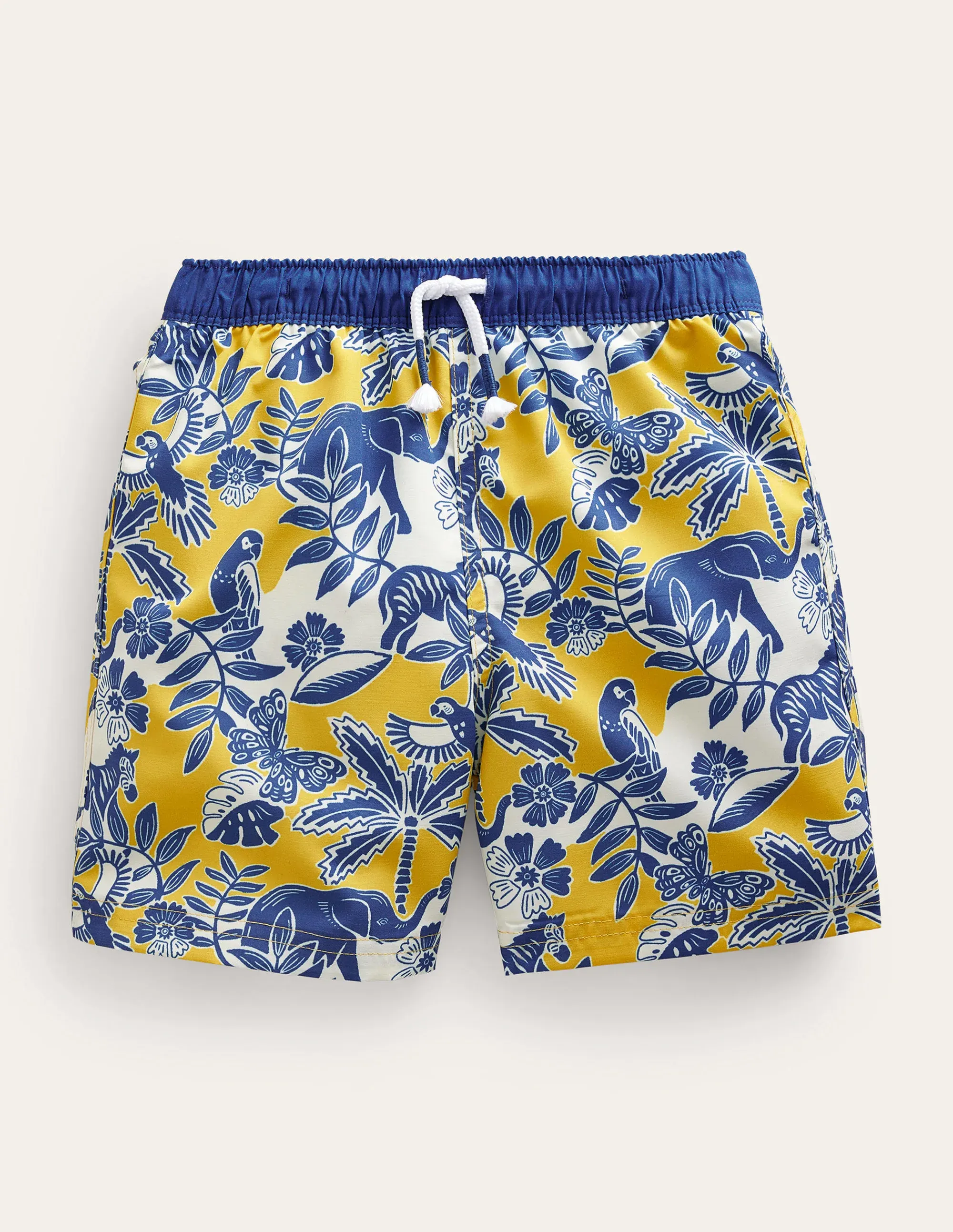 Swim Shorts