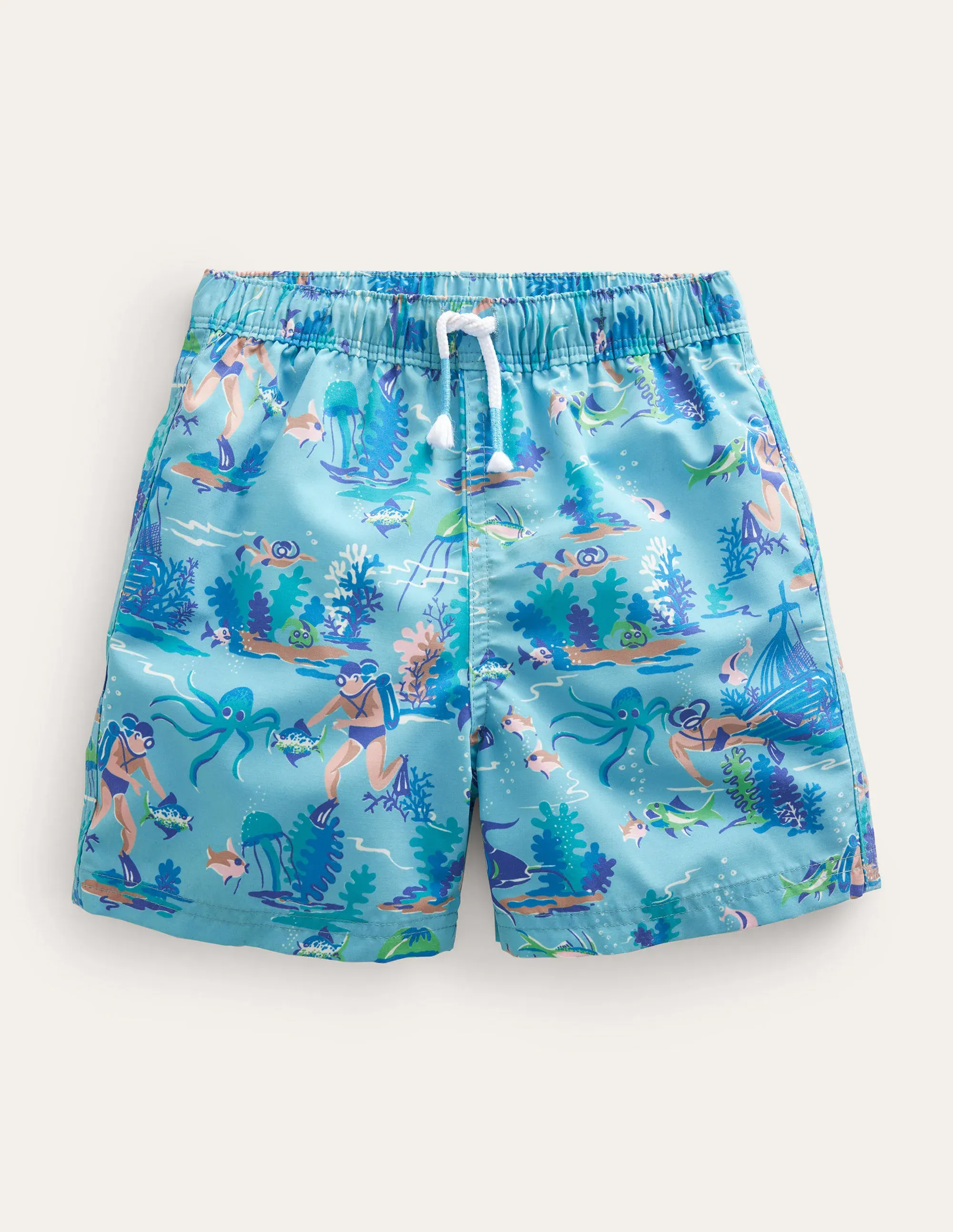 Swim Shorts