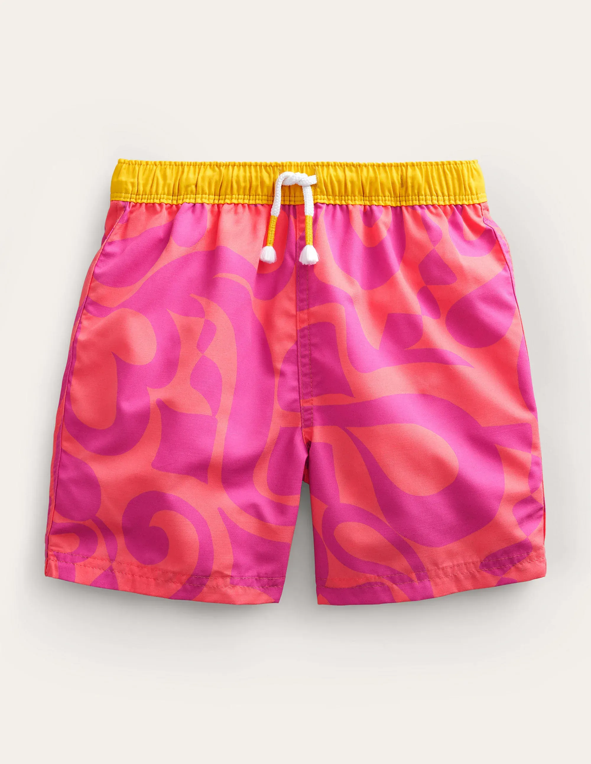 Swim Shorts