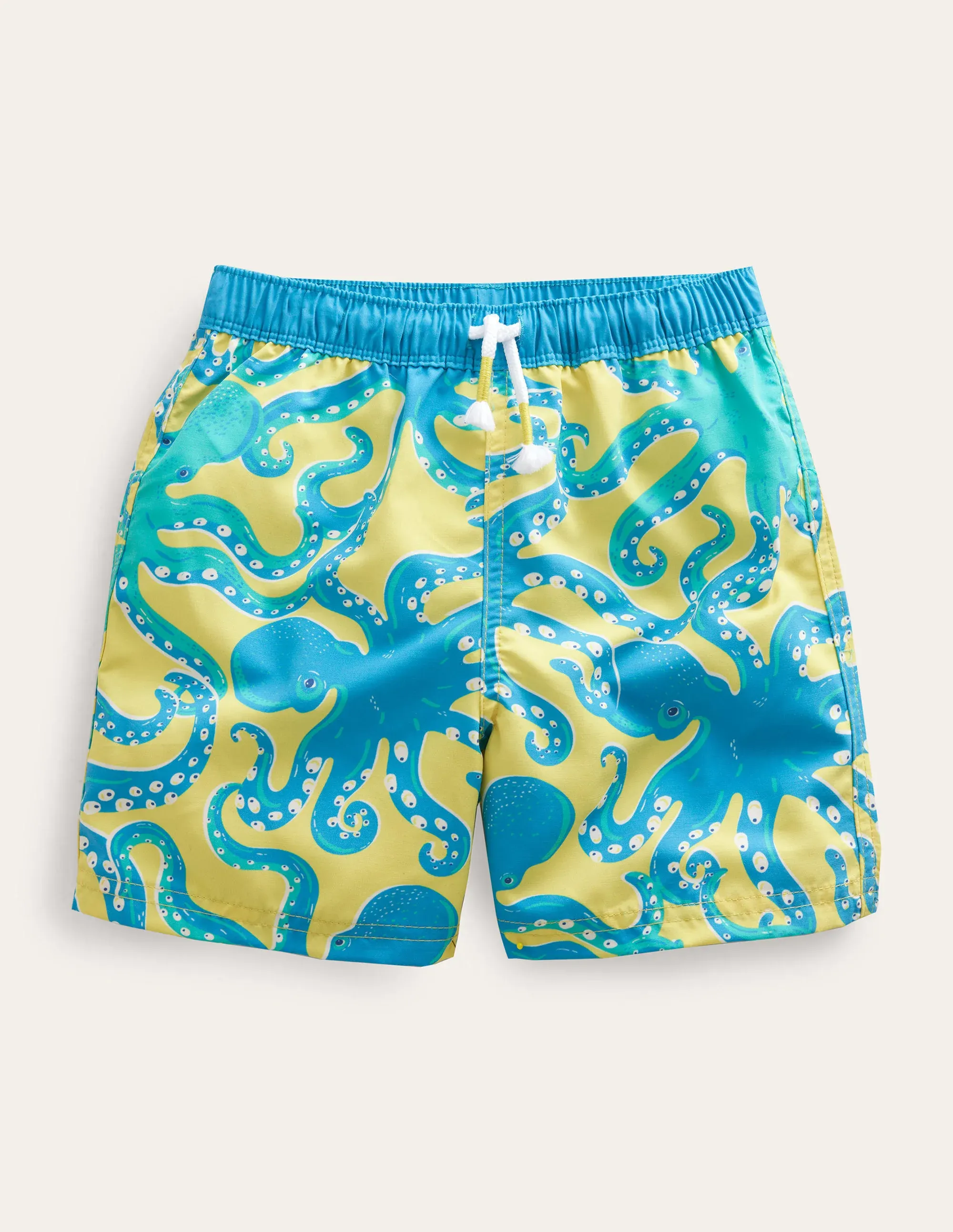 Swim Shorts