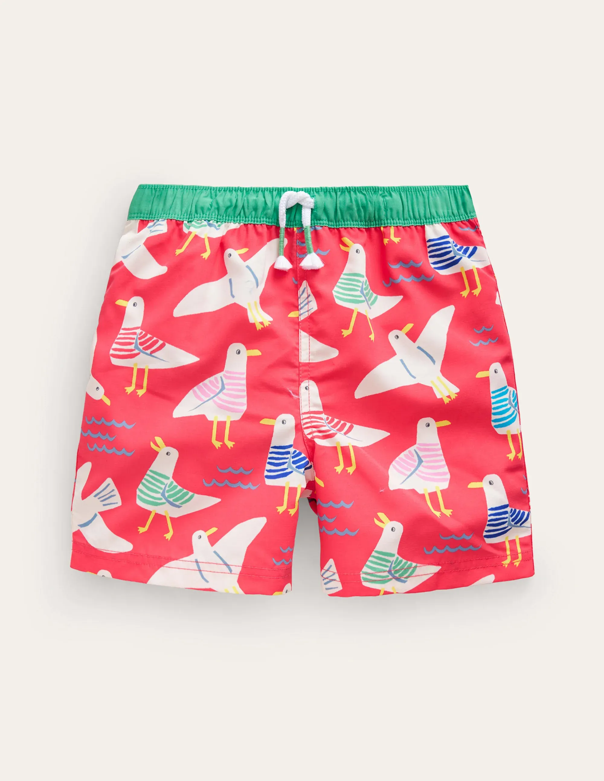 Swim Shorts