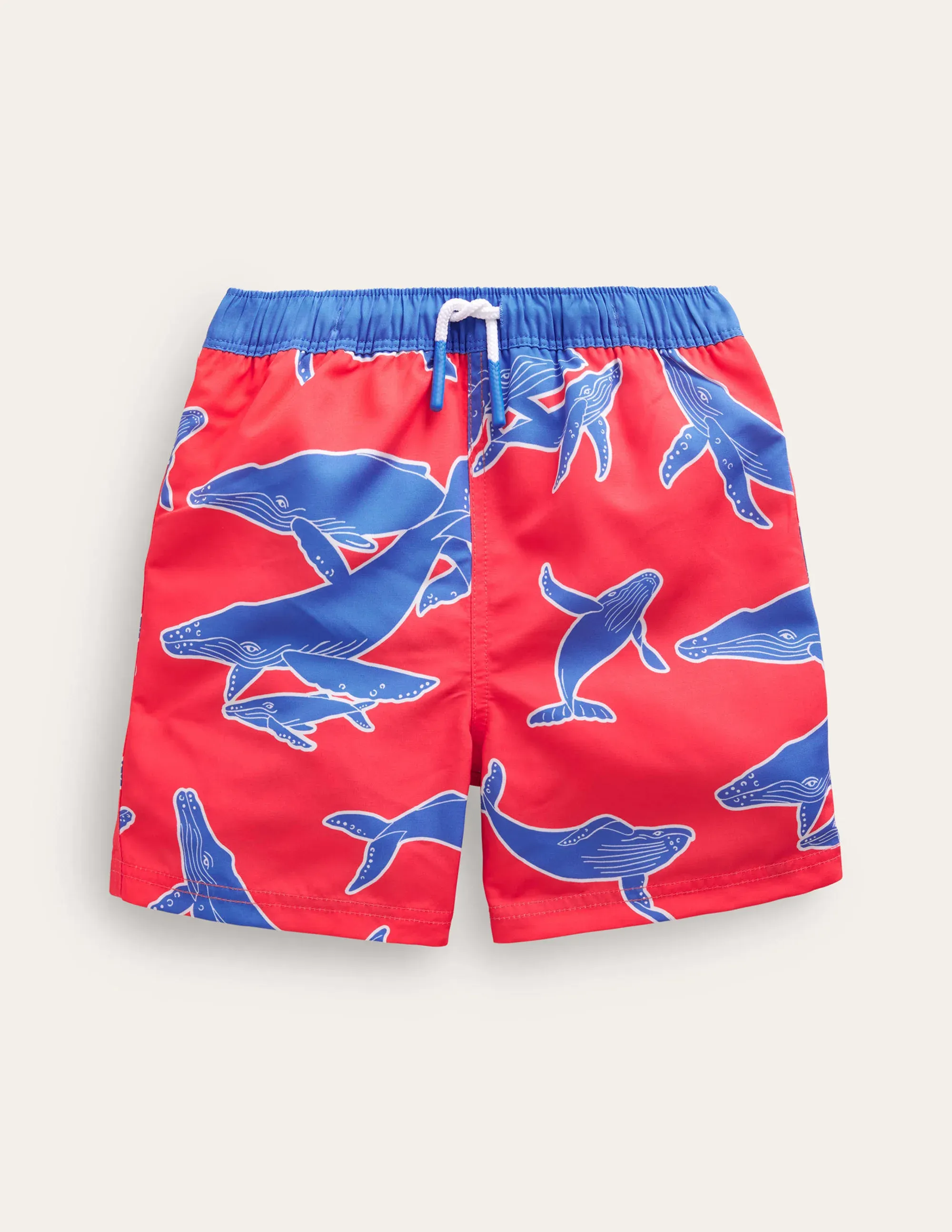 Swim Shorts