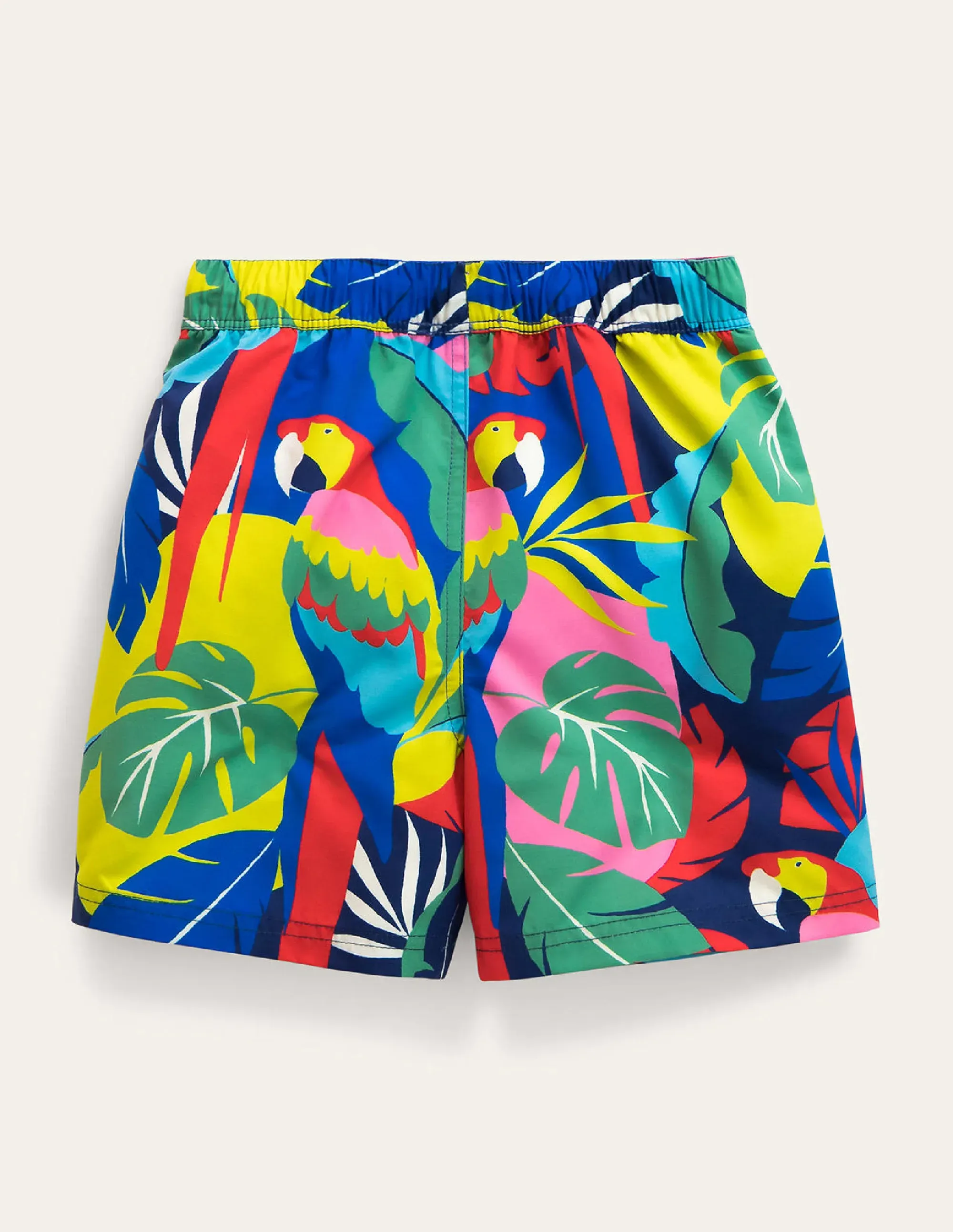 Swim Shorts