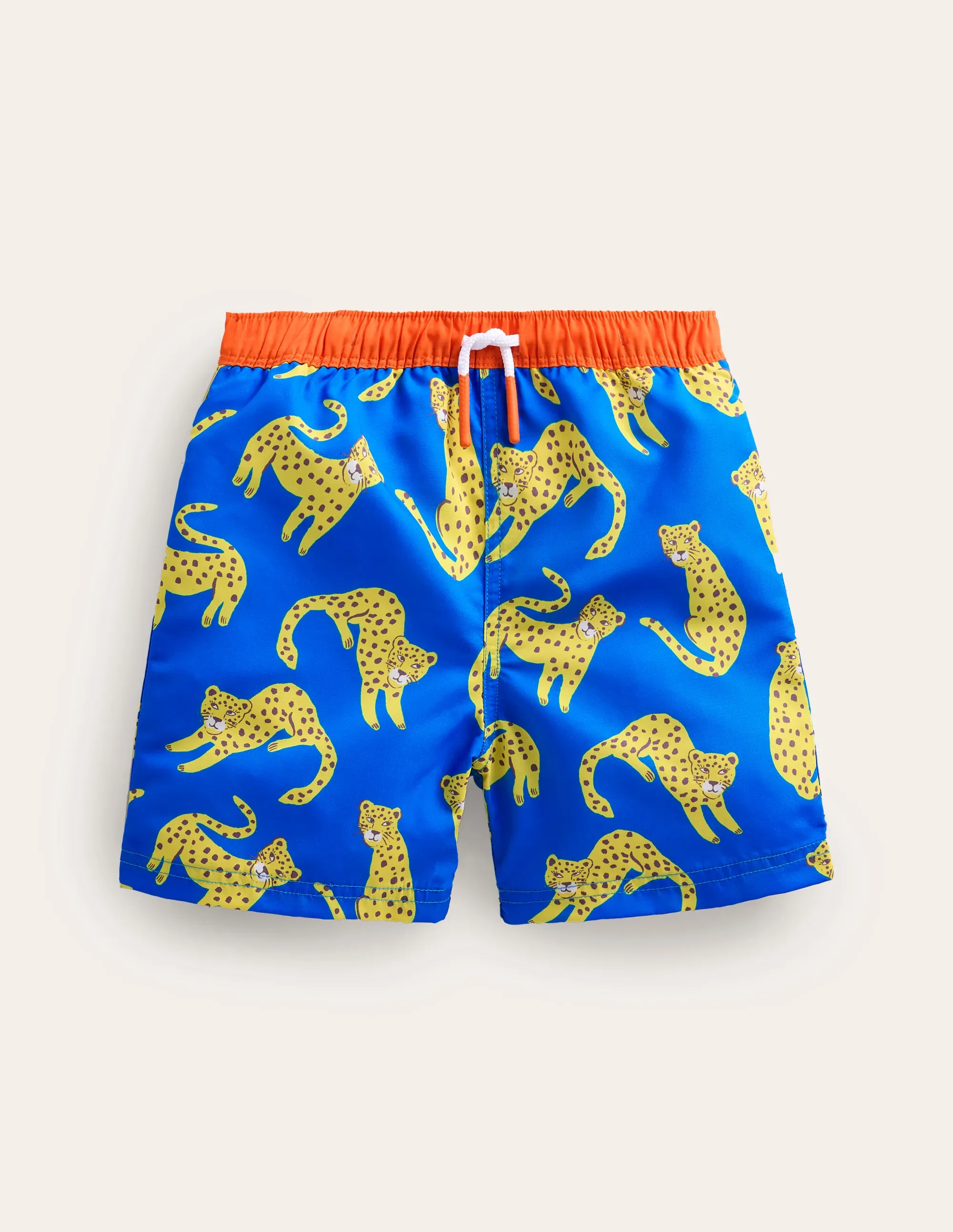 Swim Shorts