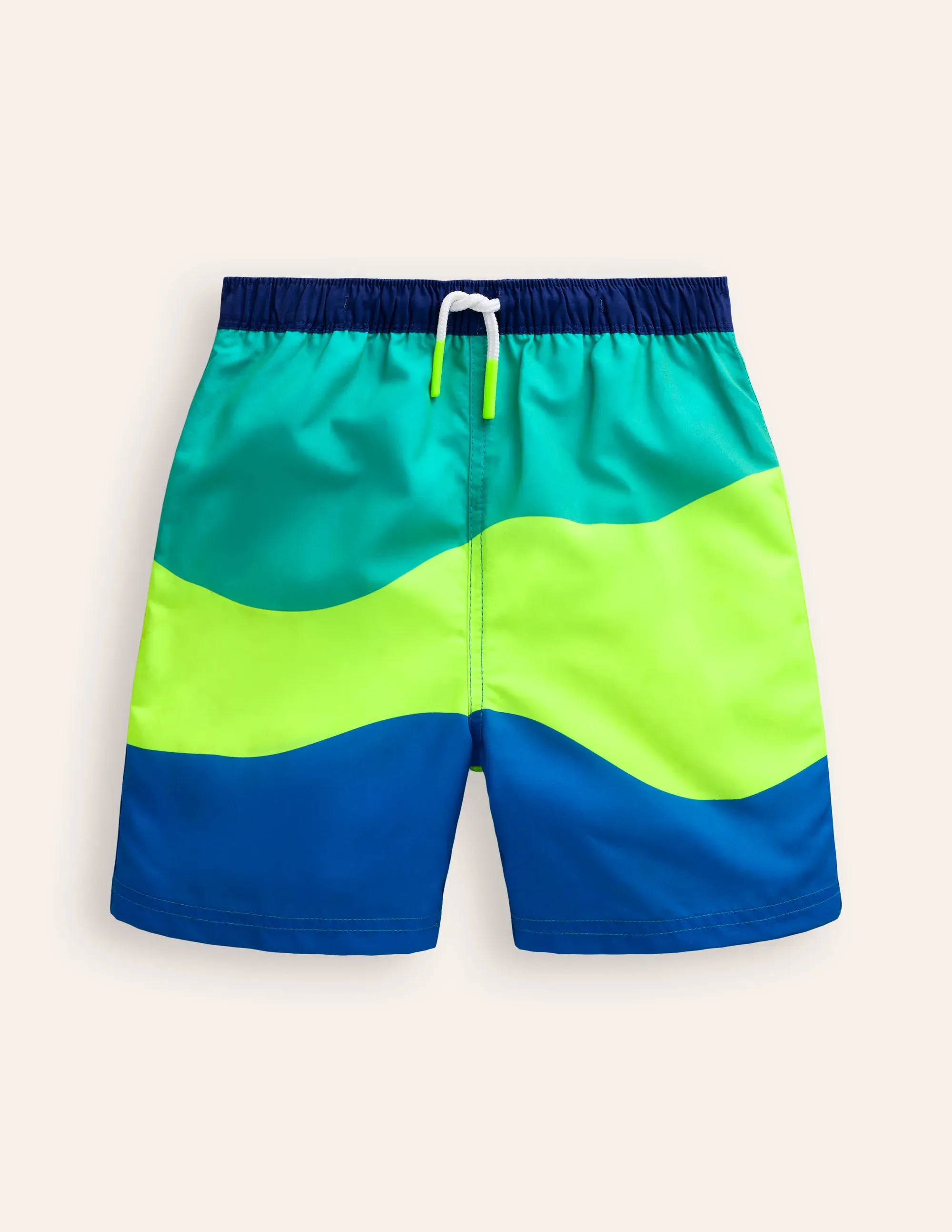 Swim Shorts