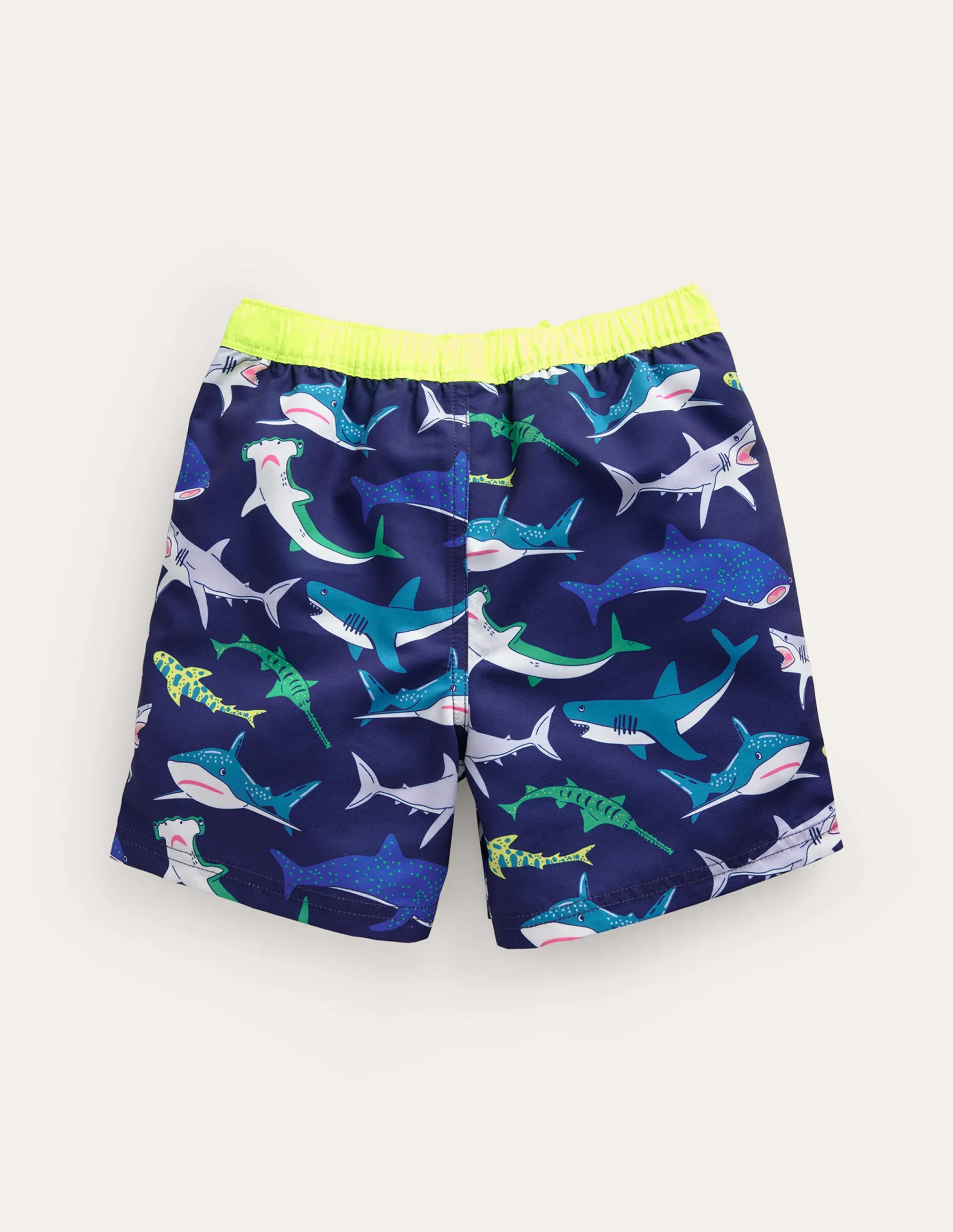 Swim Shorts