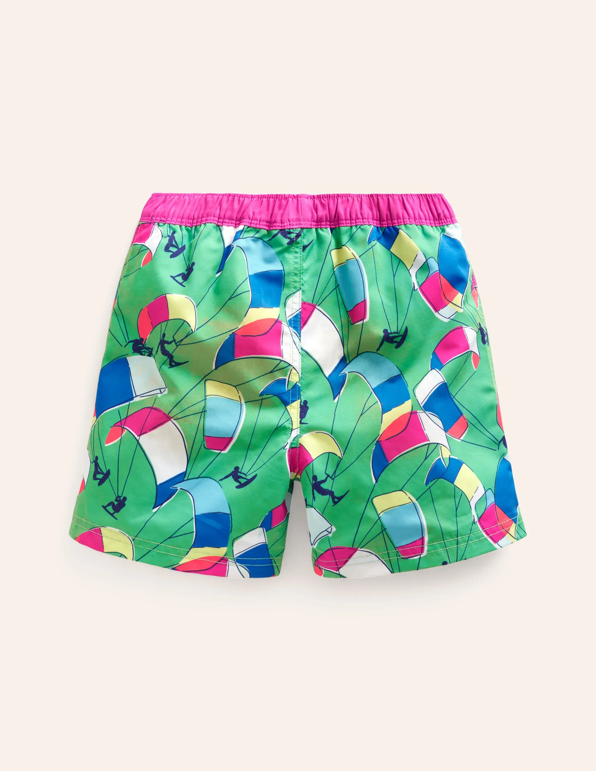 Swim Shorts