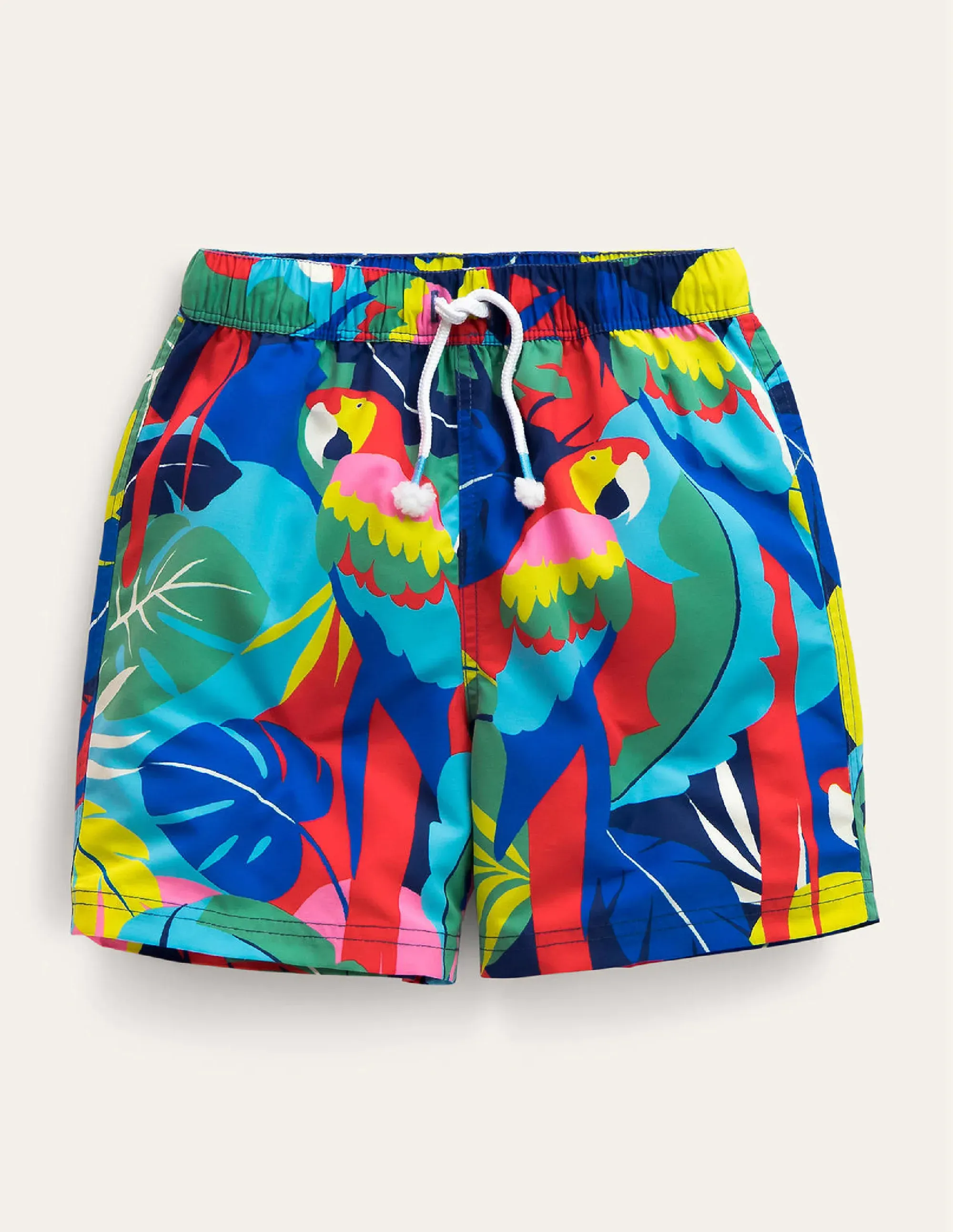 Swim Shorts