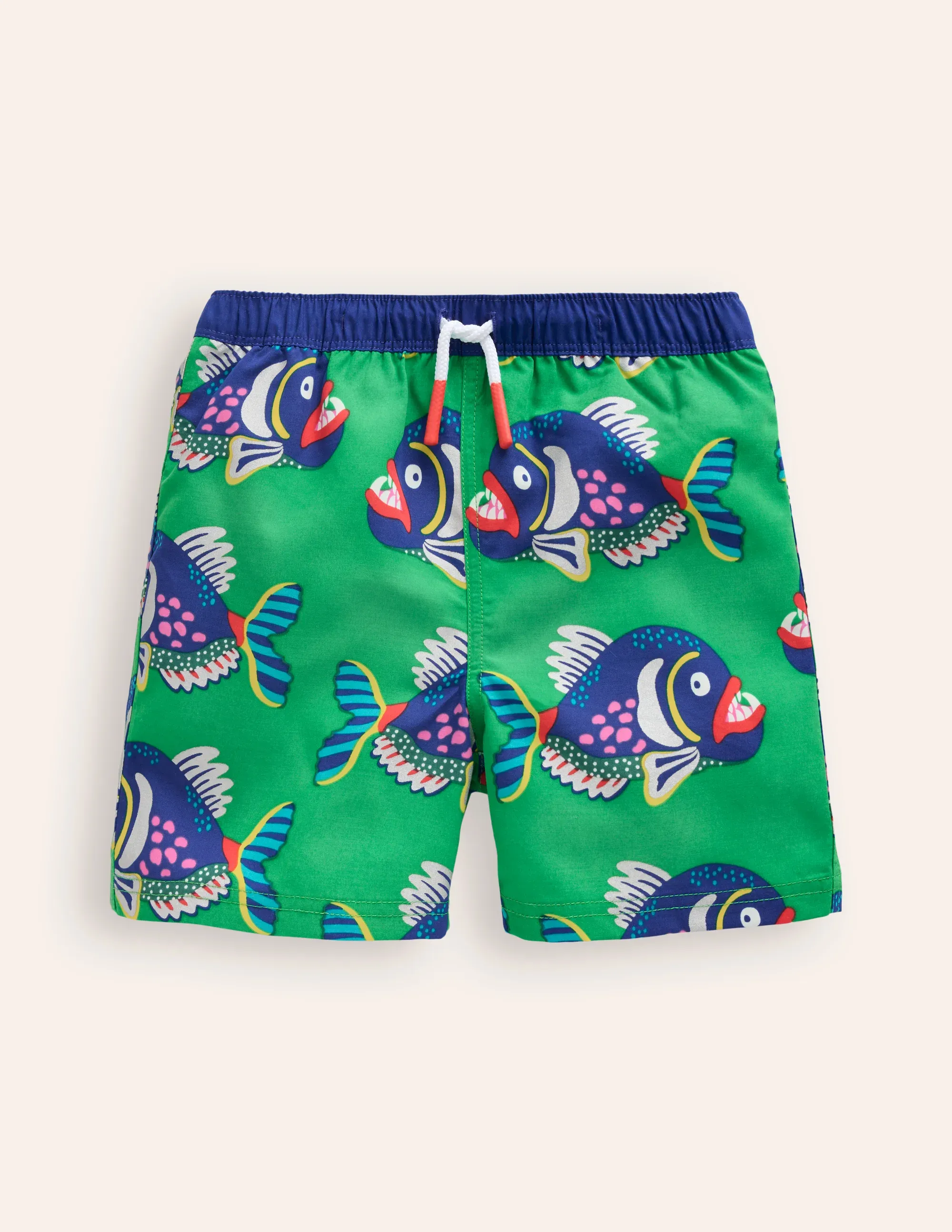 Swim Shorts