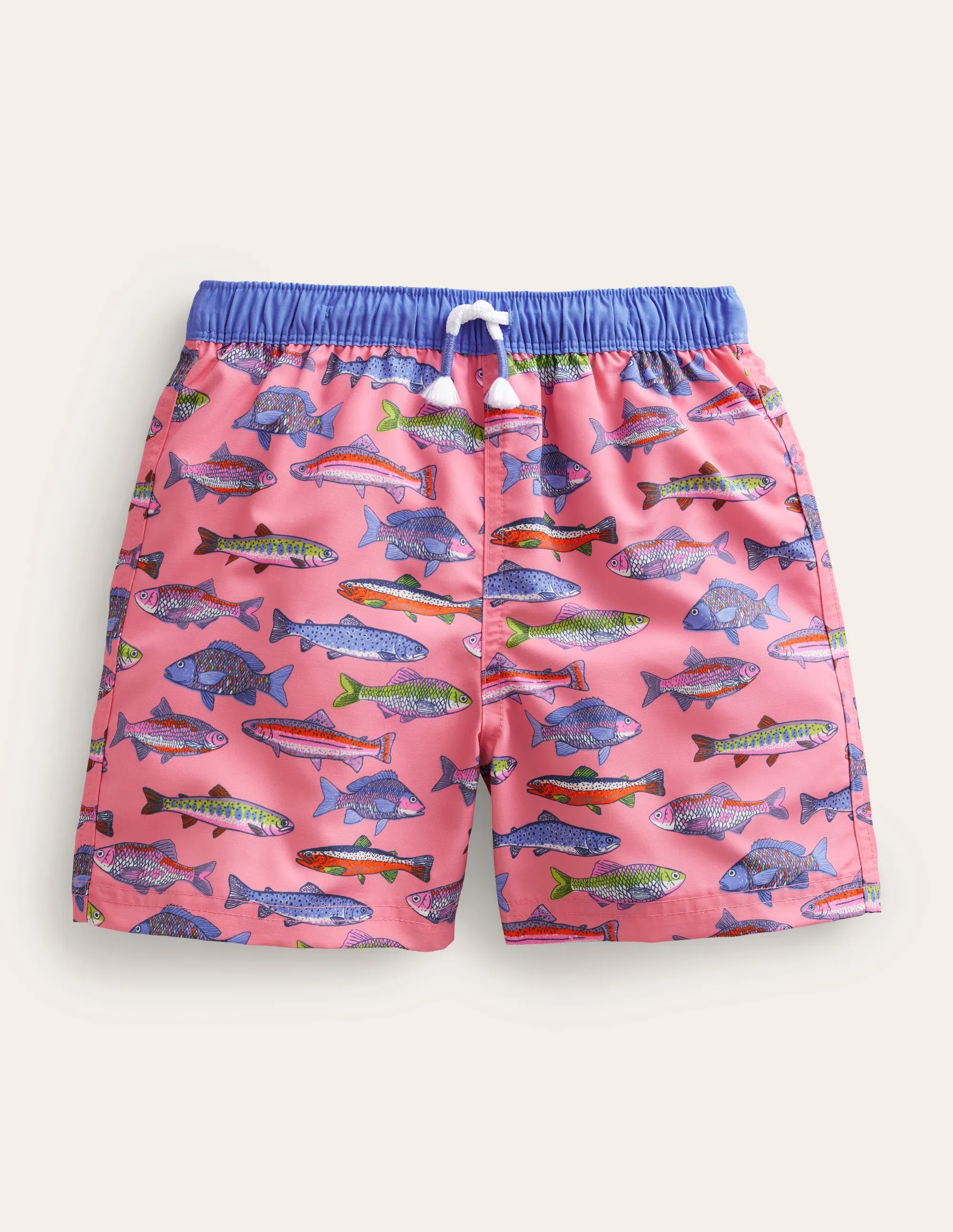 Swim Shorts