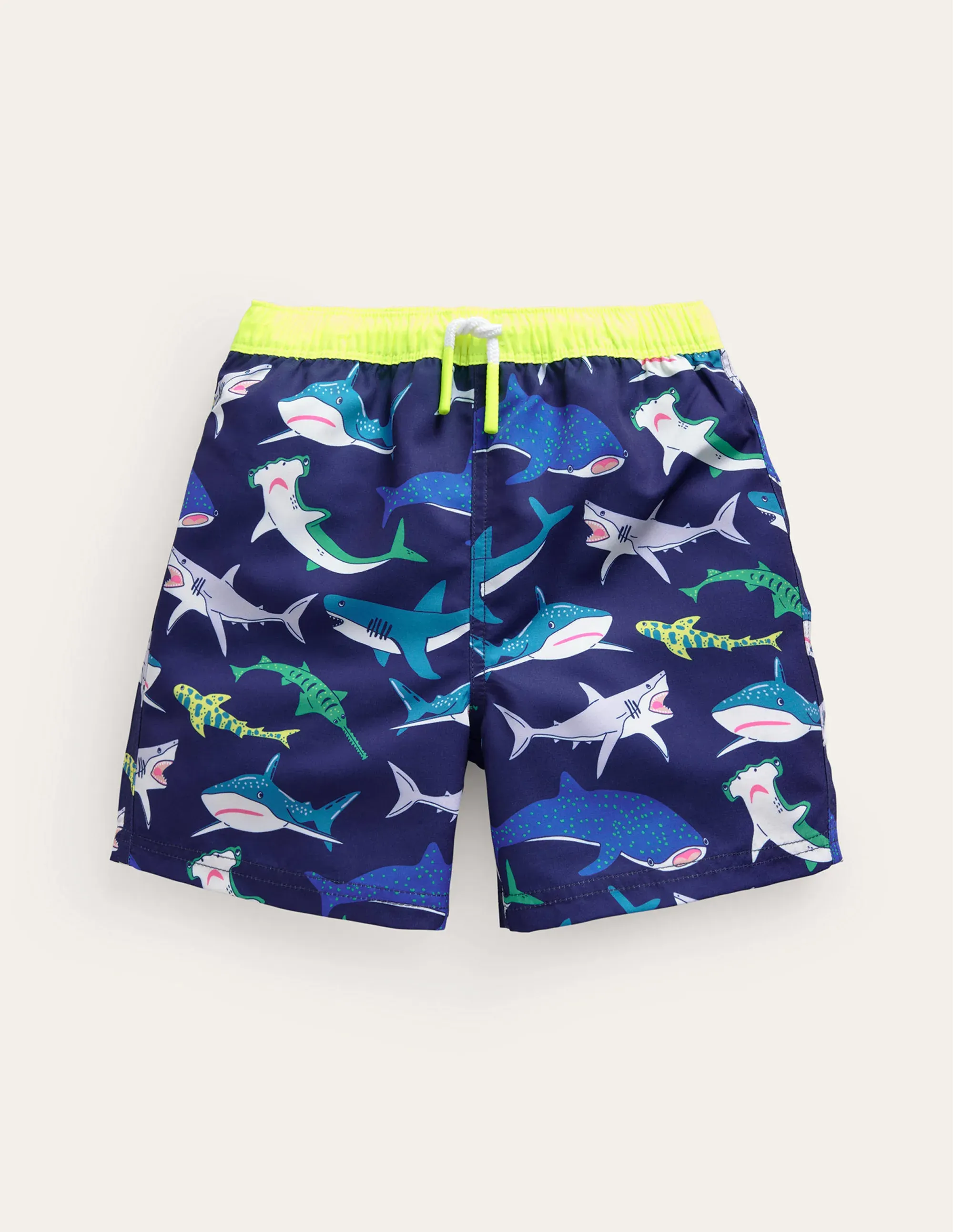 Swim Shorts