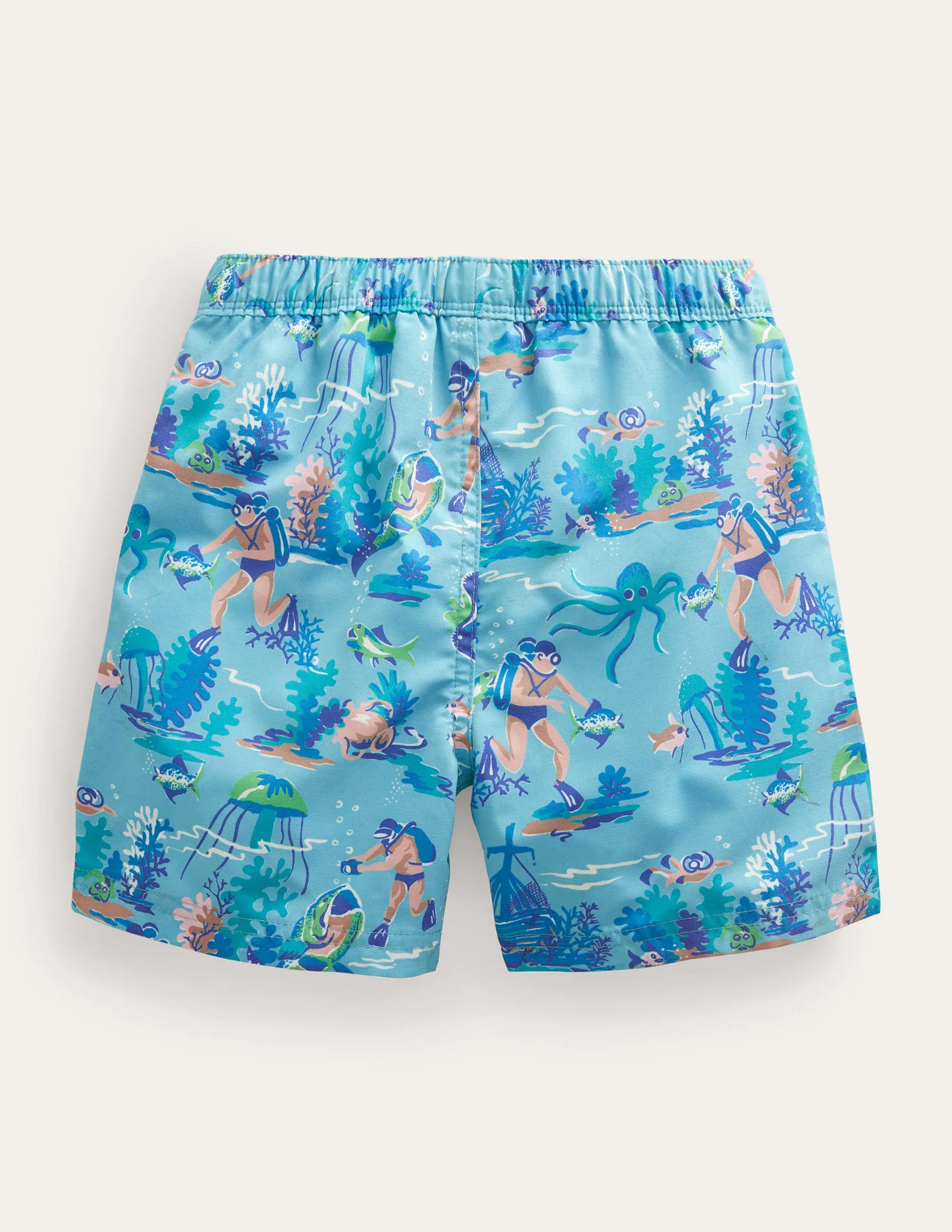 Swim Shorts