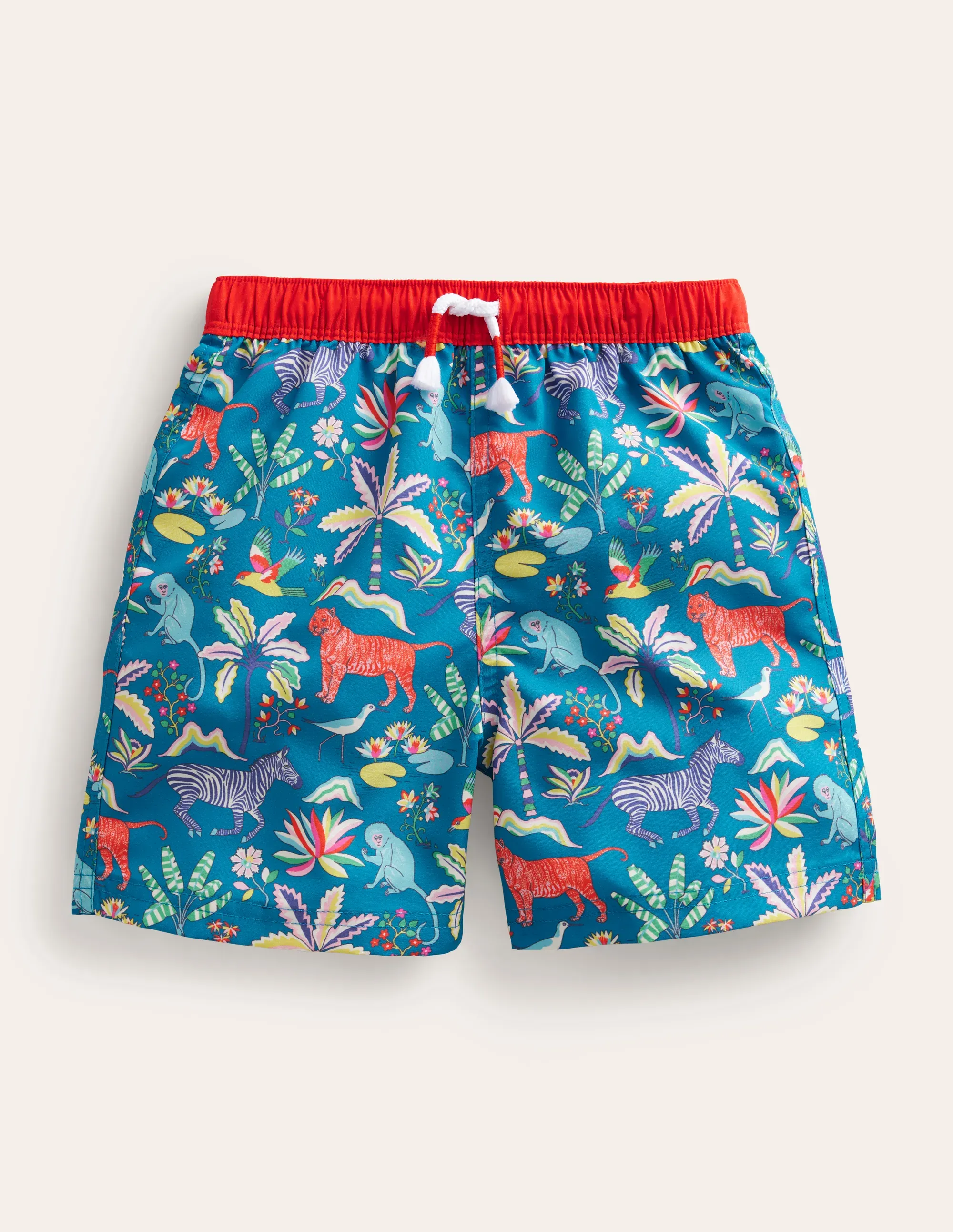 Swim Shorts