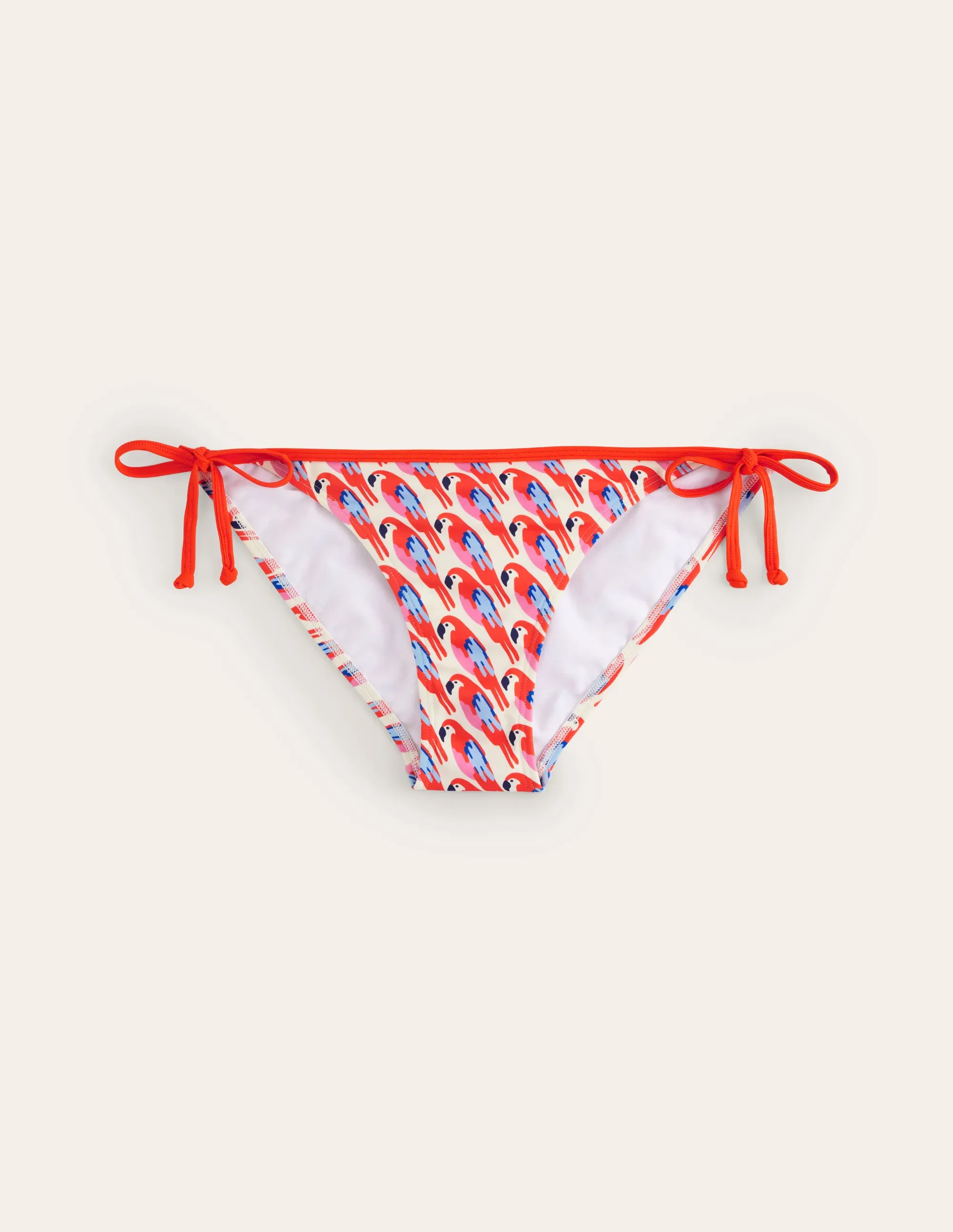 Symi String Bikini Bottoms