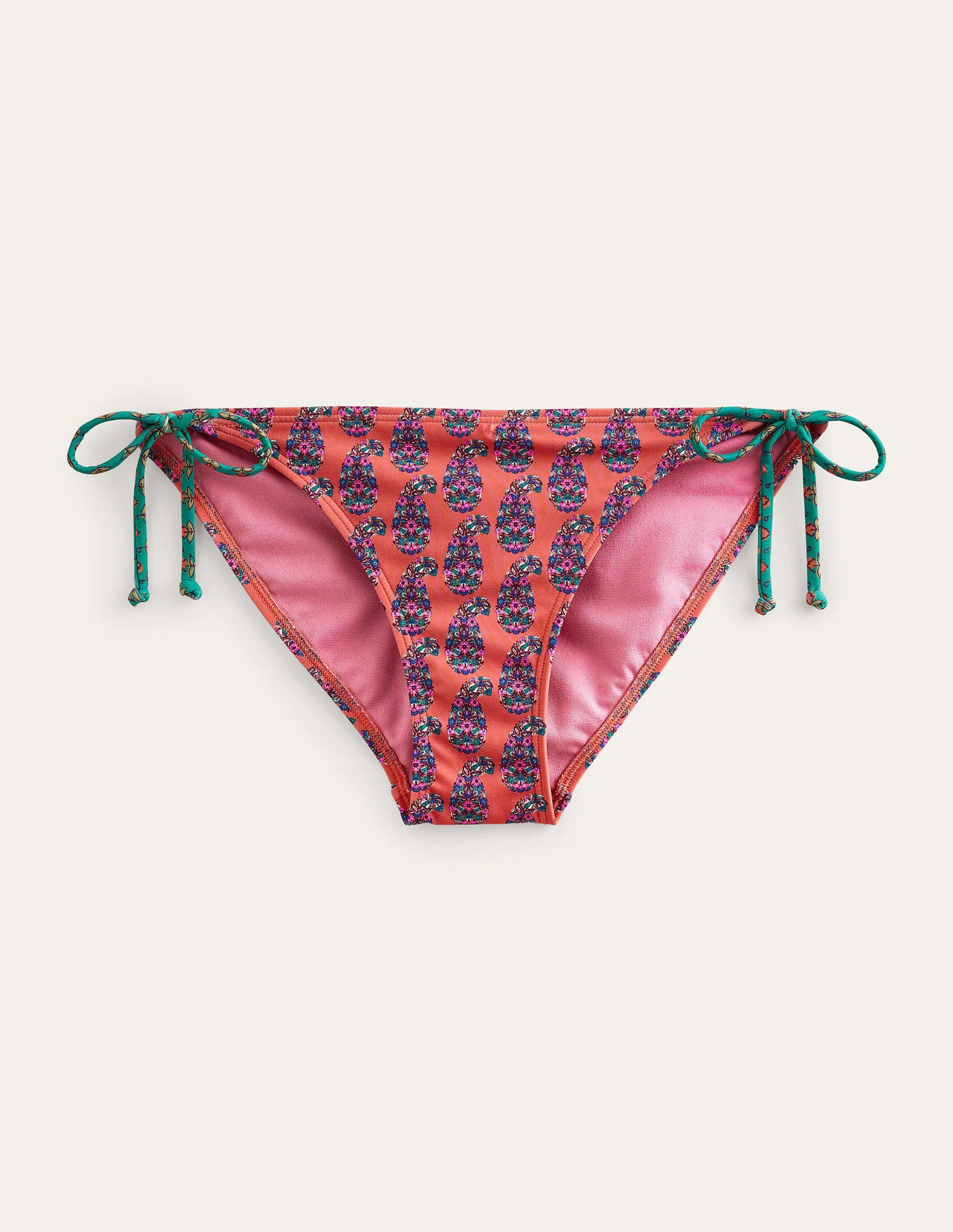 Symi String Bikini Bottoms