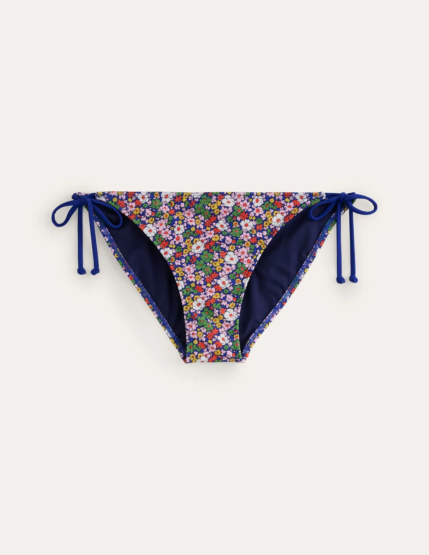 Symi String Bikini Bottoms