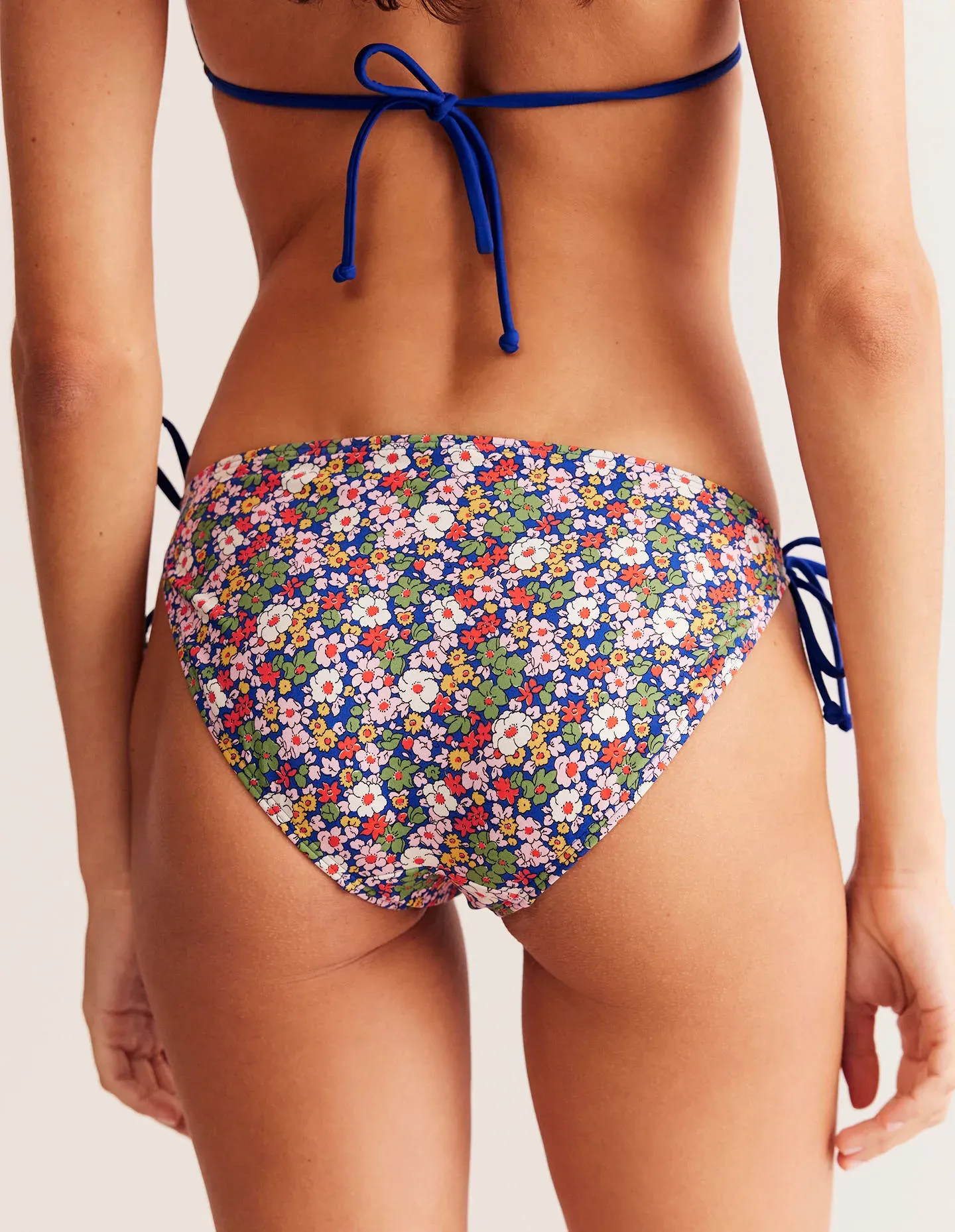 Symi String Bikini Bottoms