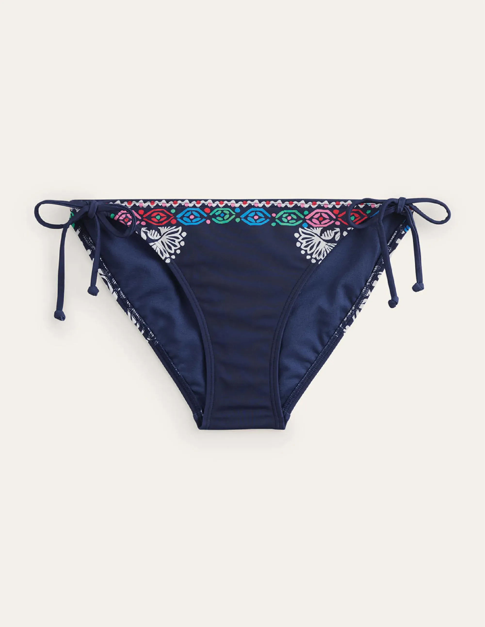 Symi String Bikini Bottoms