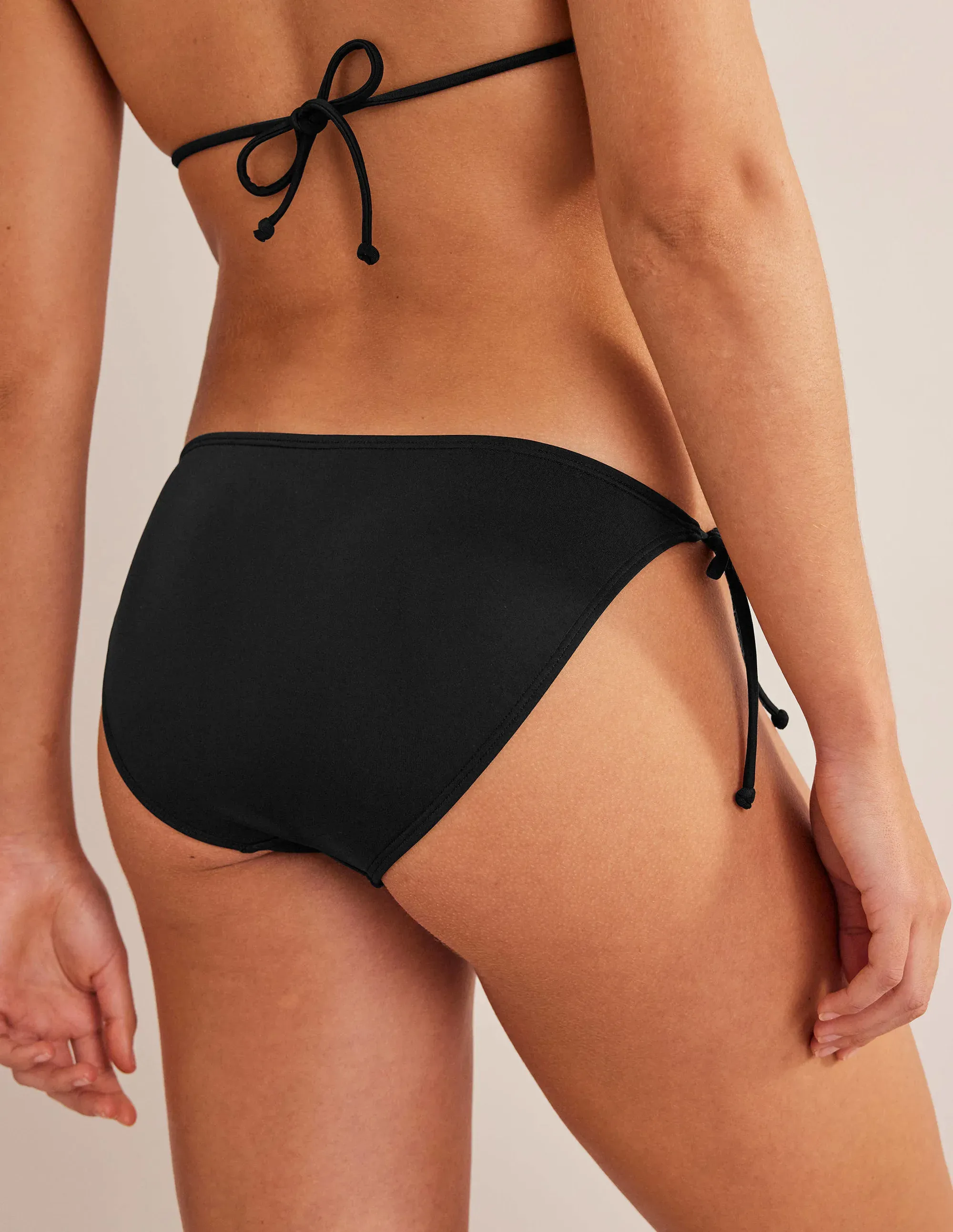 Symi String Bikini Bottoms