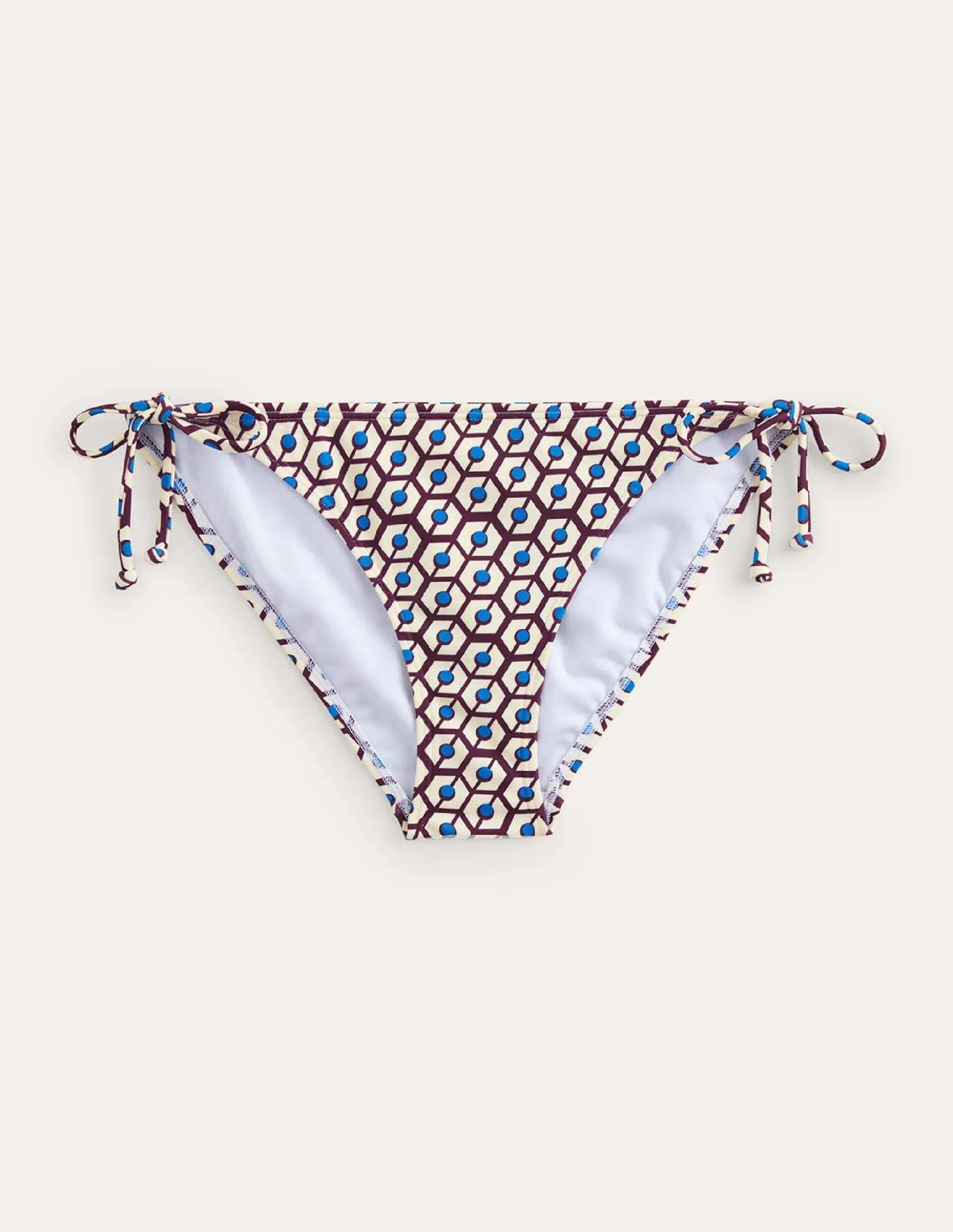 Symi String Bikini Bottoms