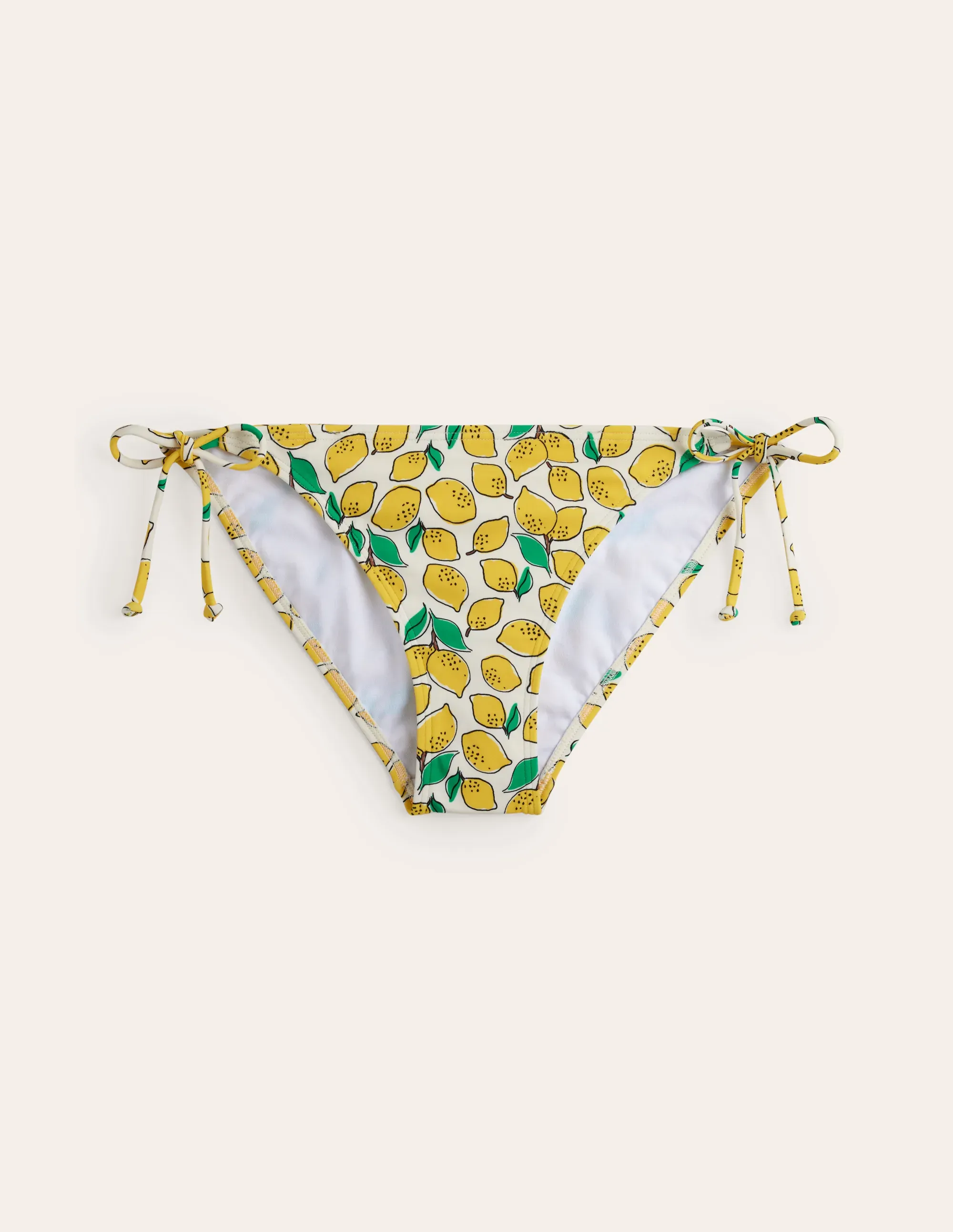 Symi String Bikini Bottoms