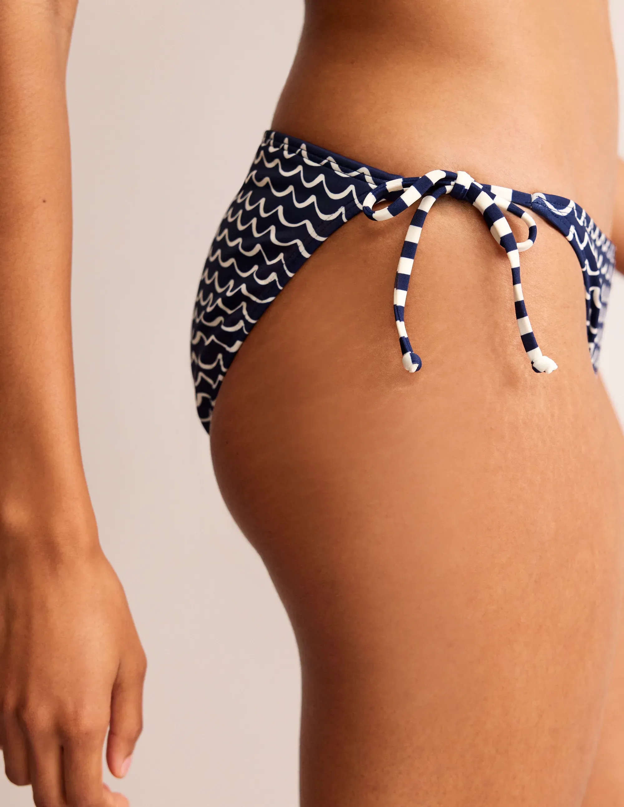 Symi String Bikini Bottoms