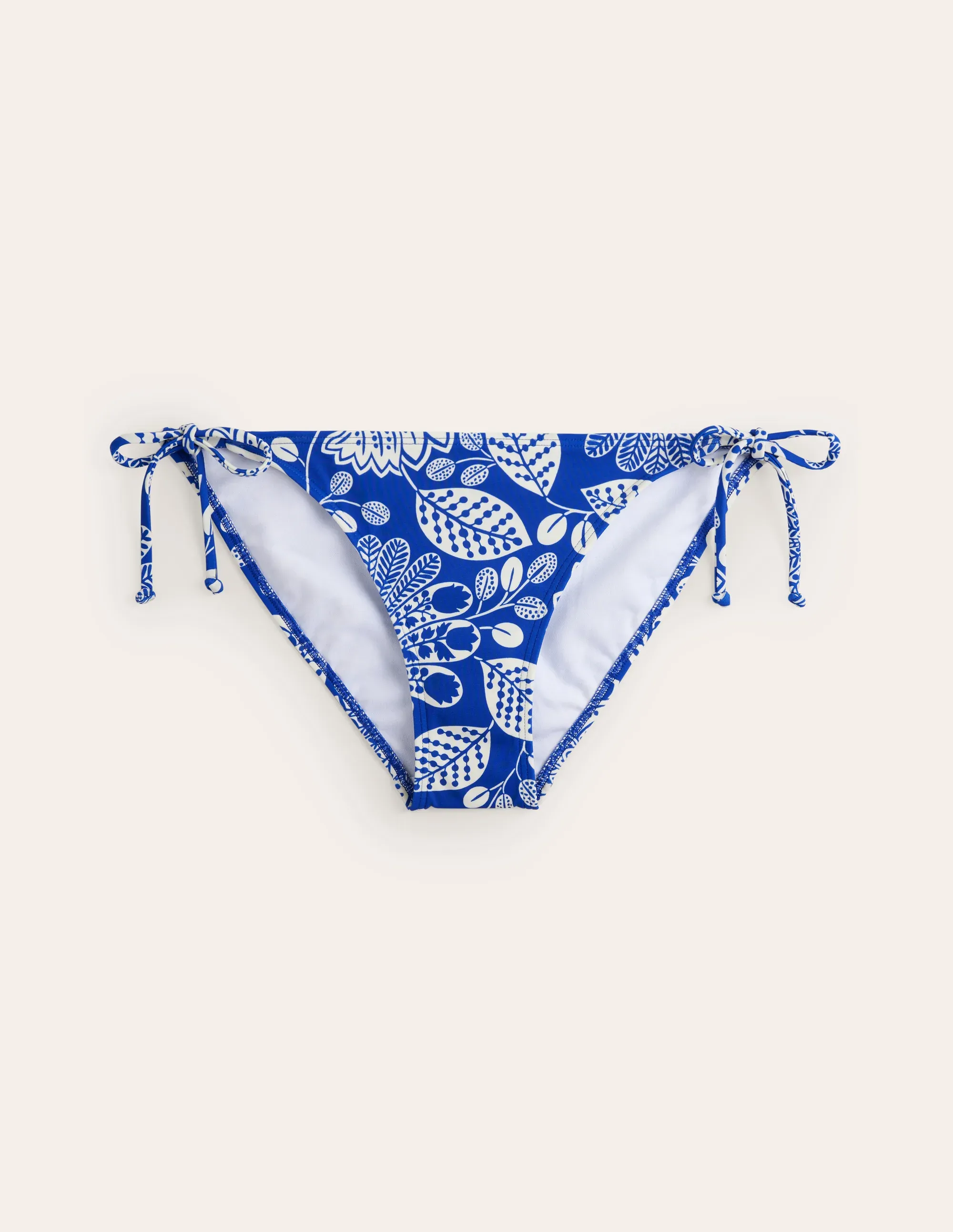 Symi String Bikini Bottoms