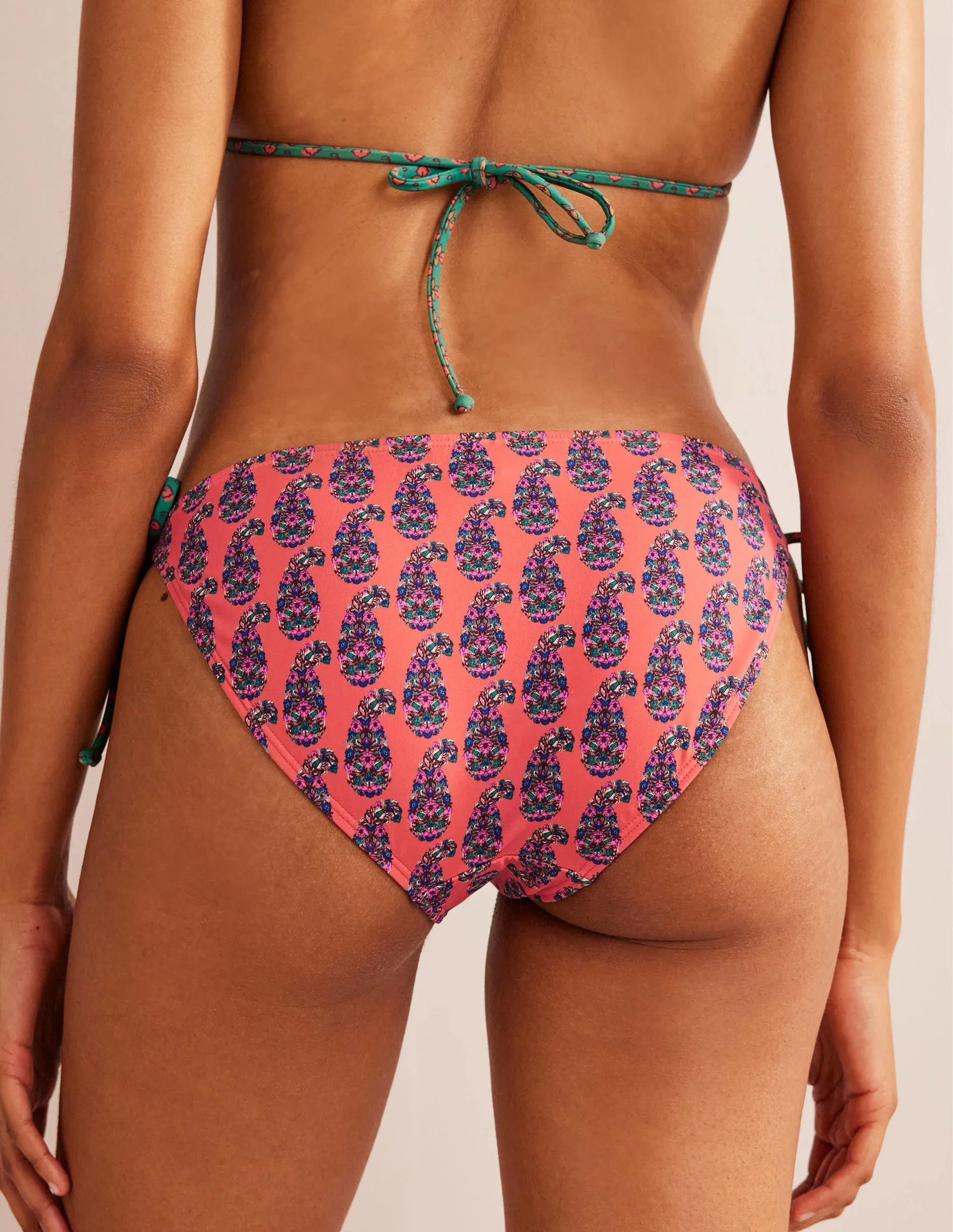 Symi String Bikini Bottoms