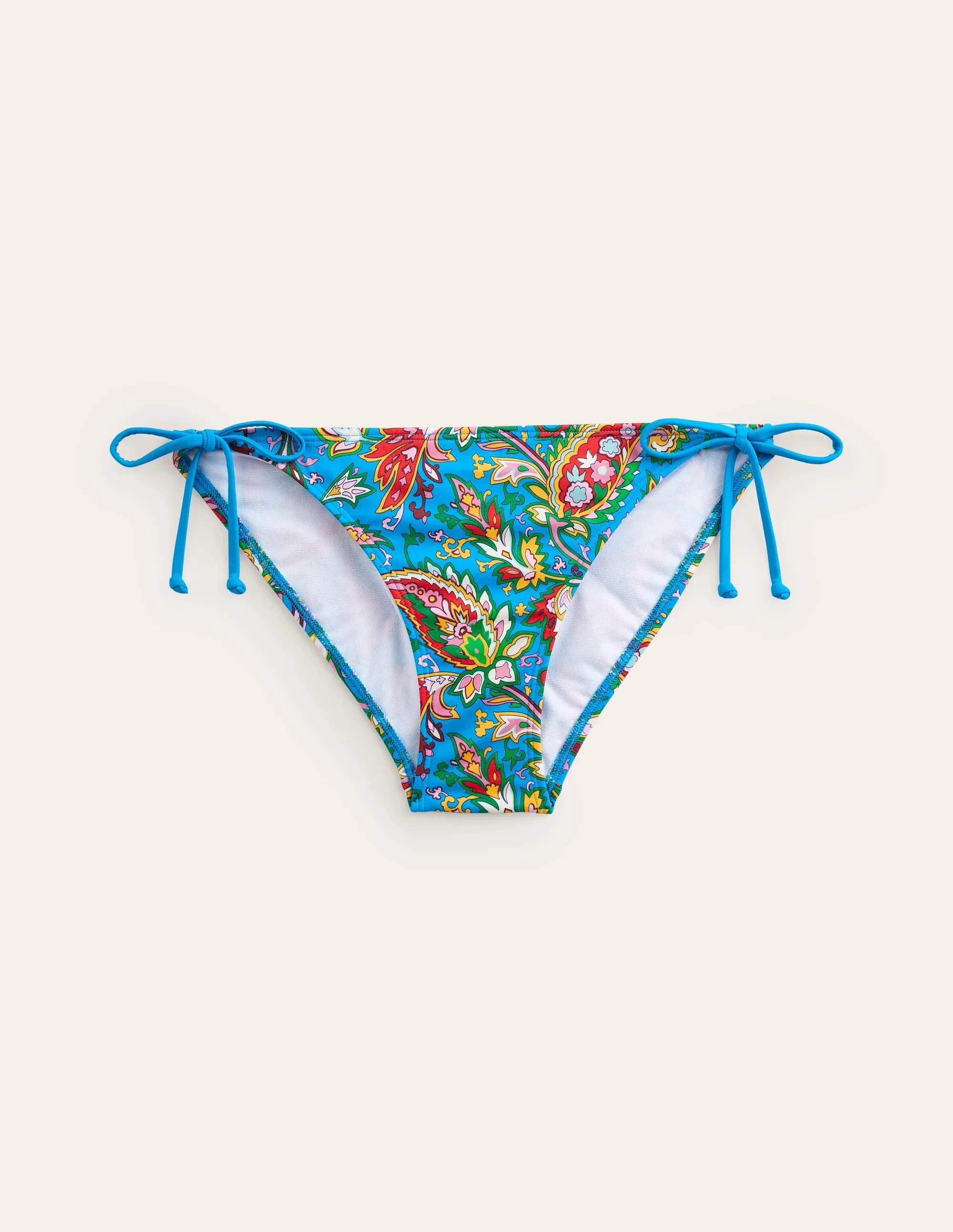 Symi String Bikini Bottoms