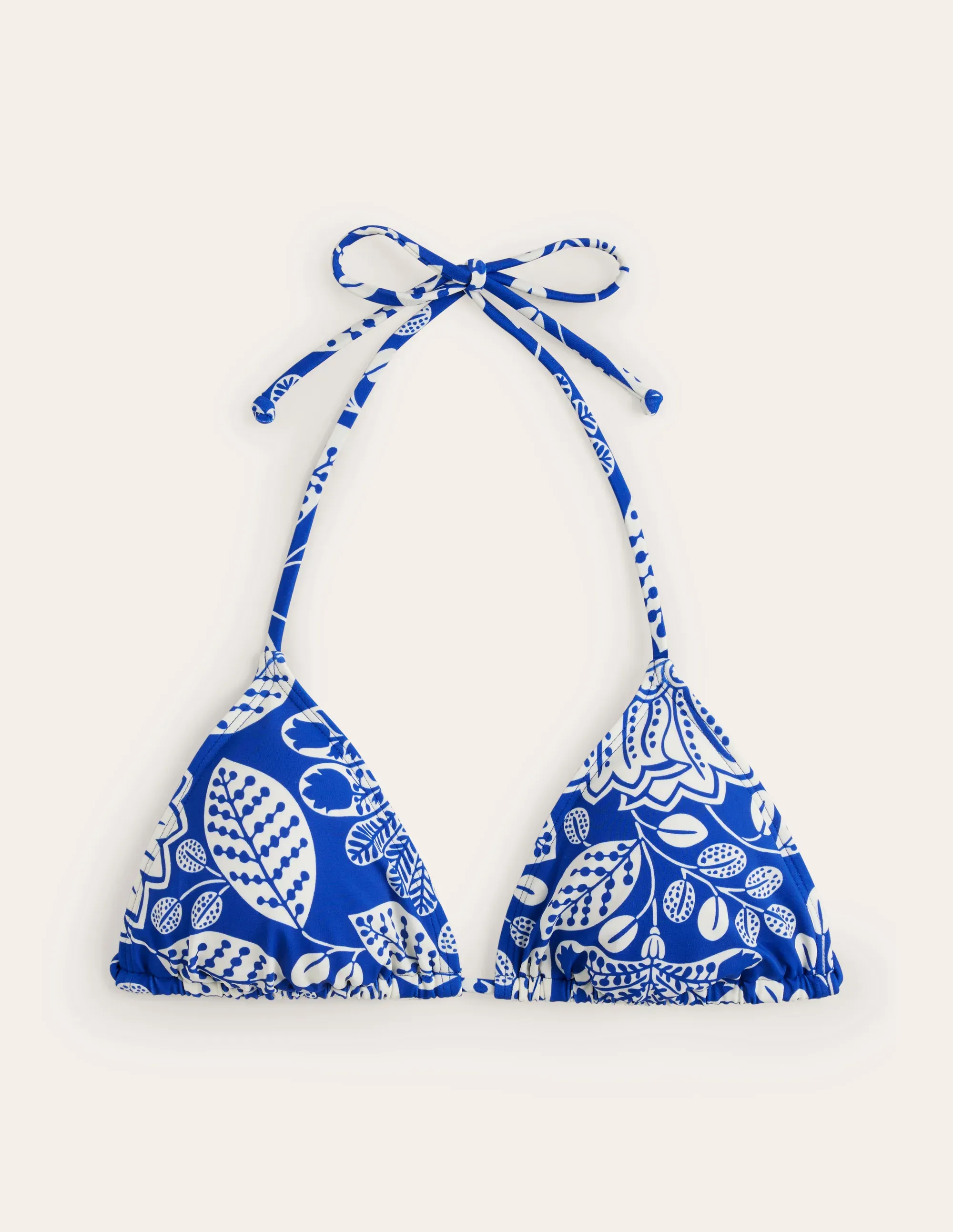 Symi String Bikini Top