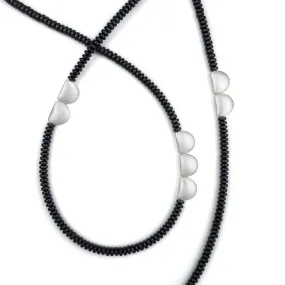 Tangents Necklace - Kate Alterio