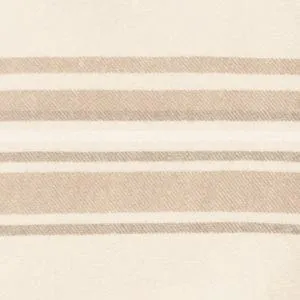 The J.R. Shirt - Blanket Stripe - Natural