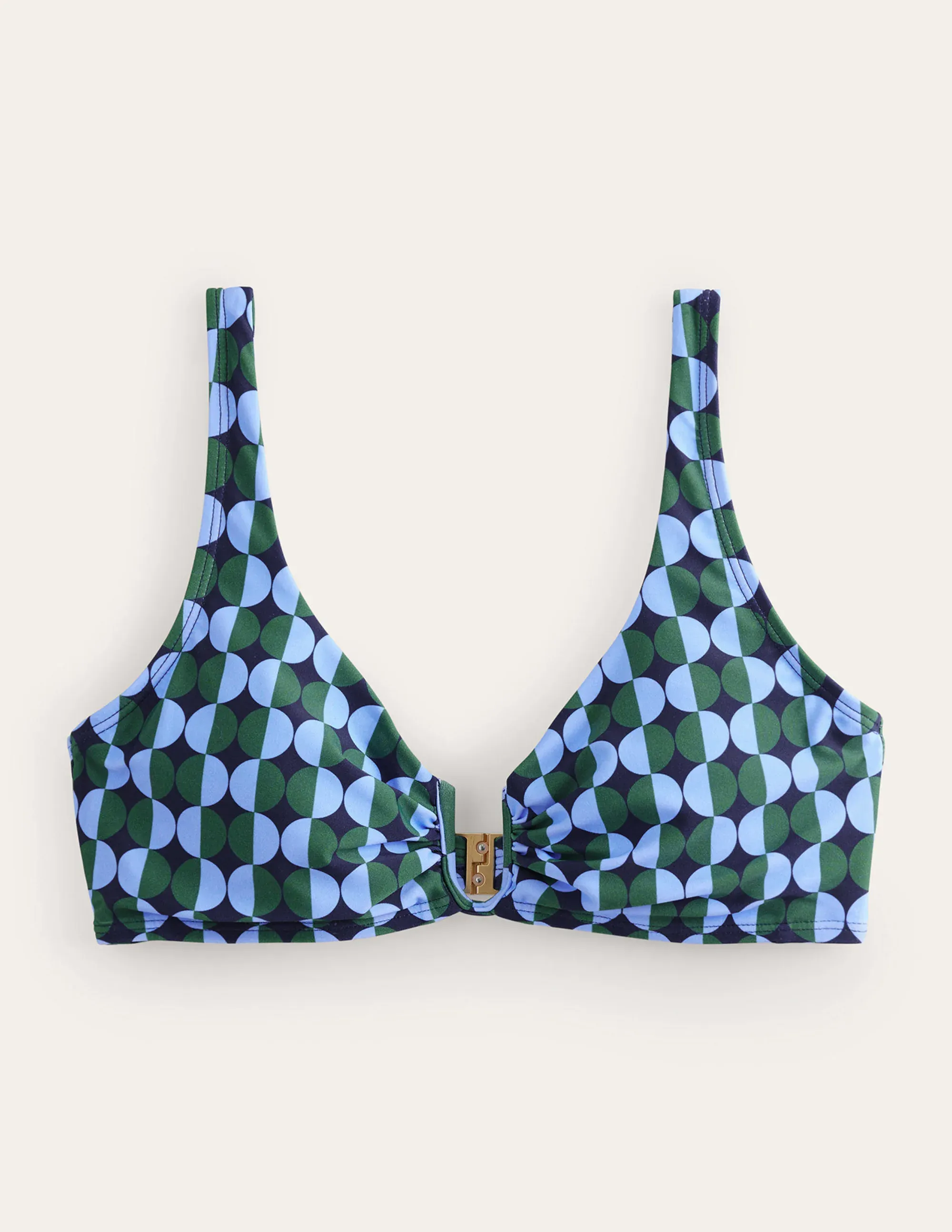 U-Bar Bikini Top